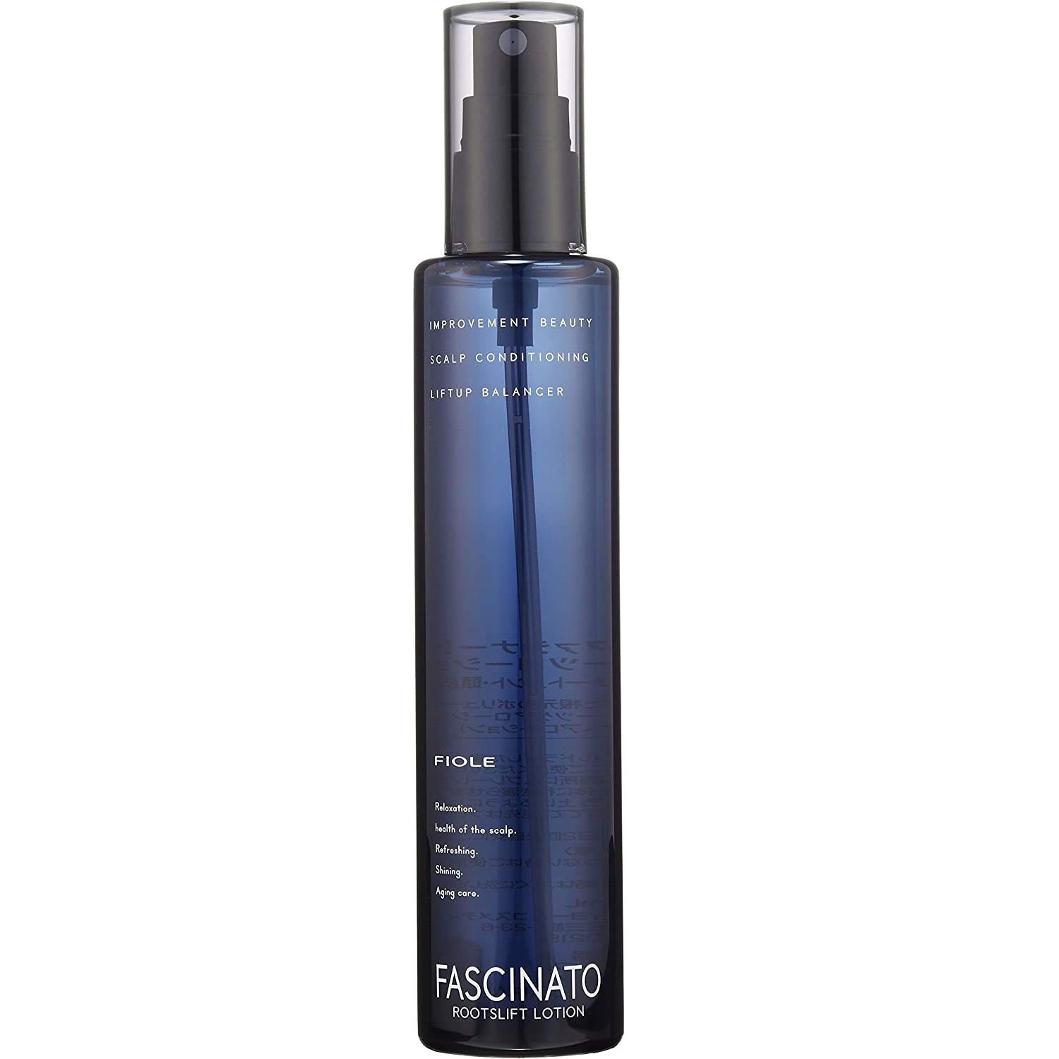 Amazon.co.jp: フィヨーレ(FIOLE) フィヨーレ ファシナート ルーツ