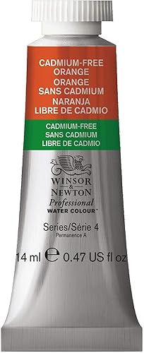 Vista 208 de Winsor & Newton - Pintura para acuarela profesional