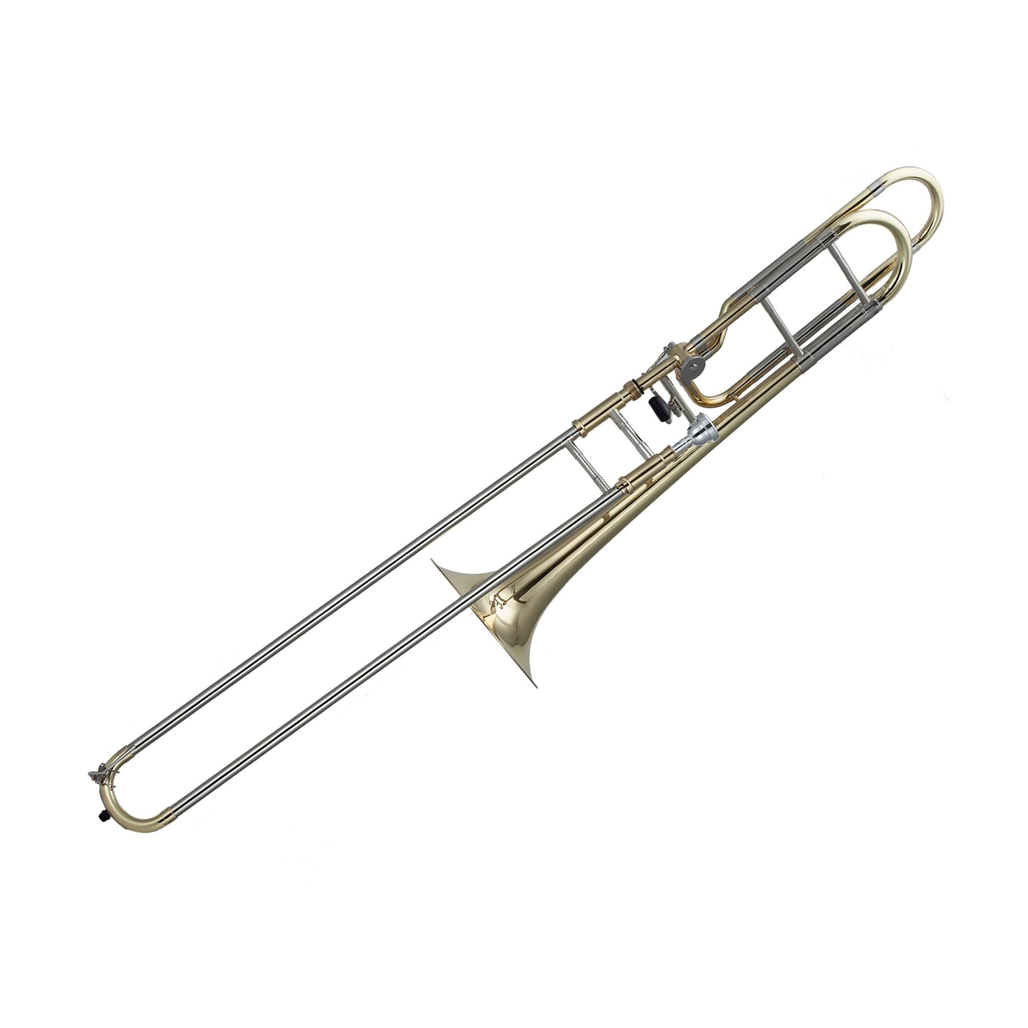 Puzon Instrument puzon tenorowy odpowiedni dla początkujących do ćwiczeń