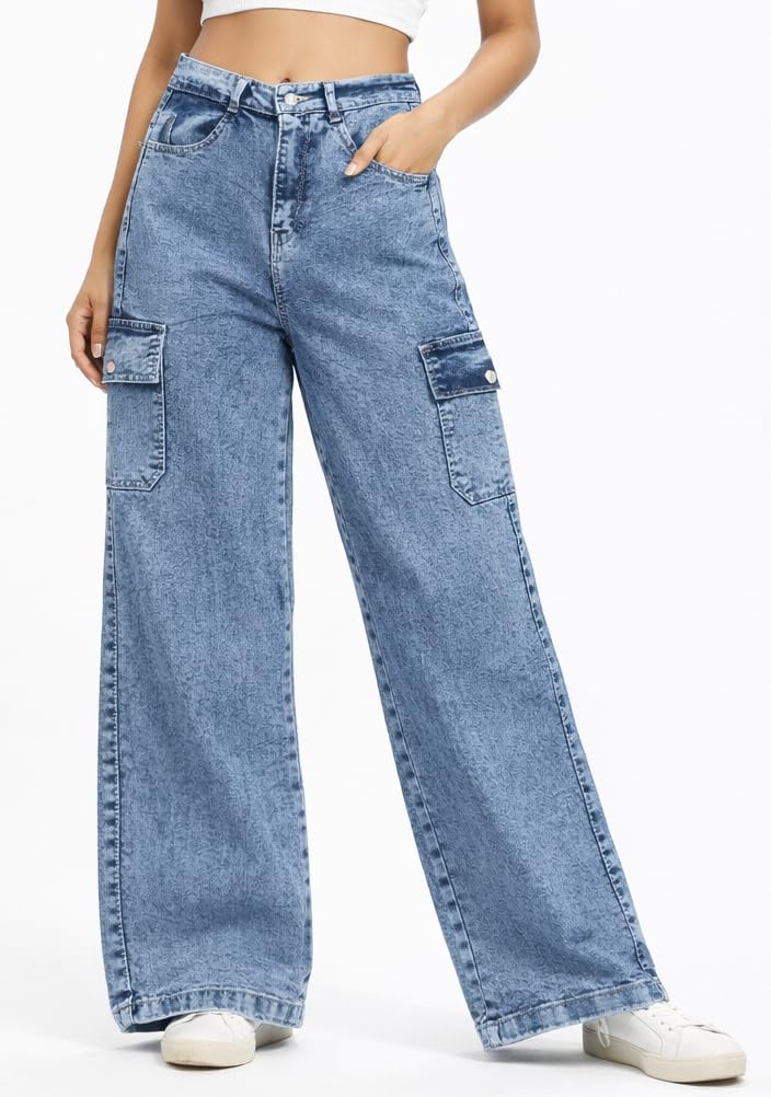 KCM FASHION NEW TREANDING Jeans for Women Jeans - Review, Price and Buying Guide