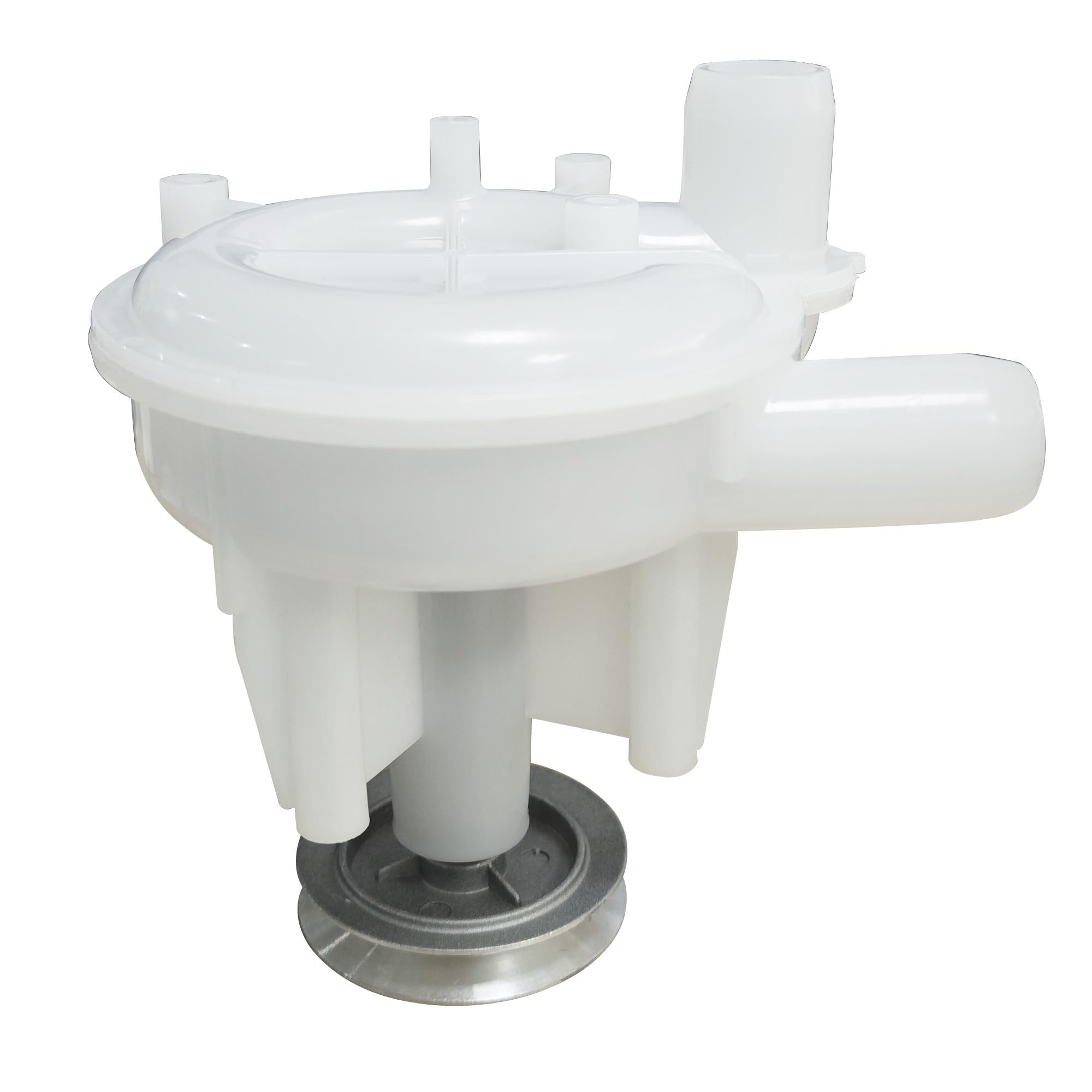 202203 Washer Drain Pump Compatible with Whirlpool Maytag Washing Machines