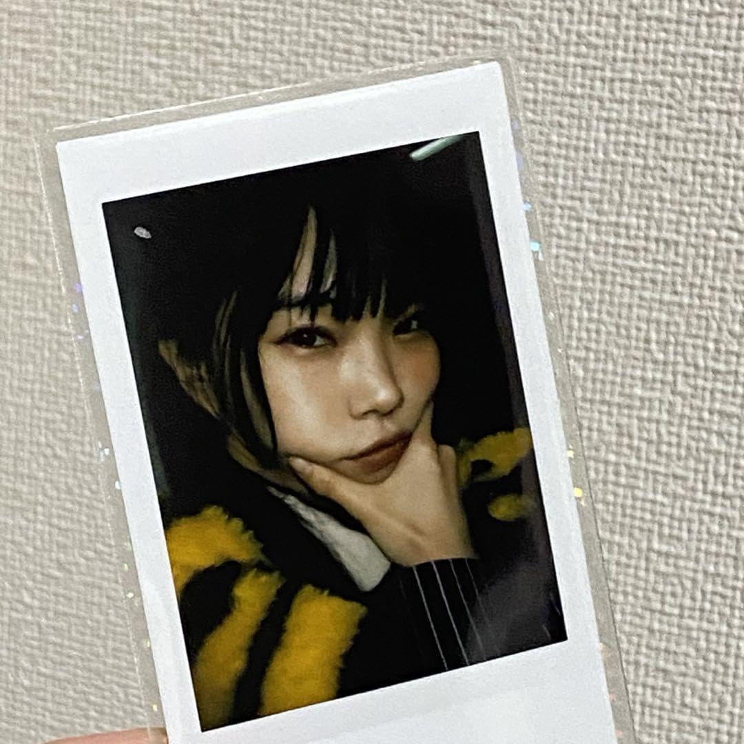 BiSH アイナ・ジ・エンド　チェキ Amazon.co.jp: アイナジエンド チェキ : おもちゃ