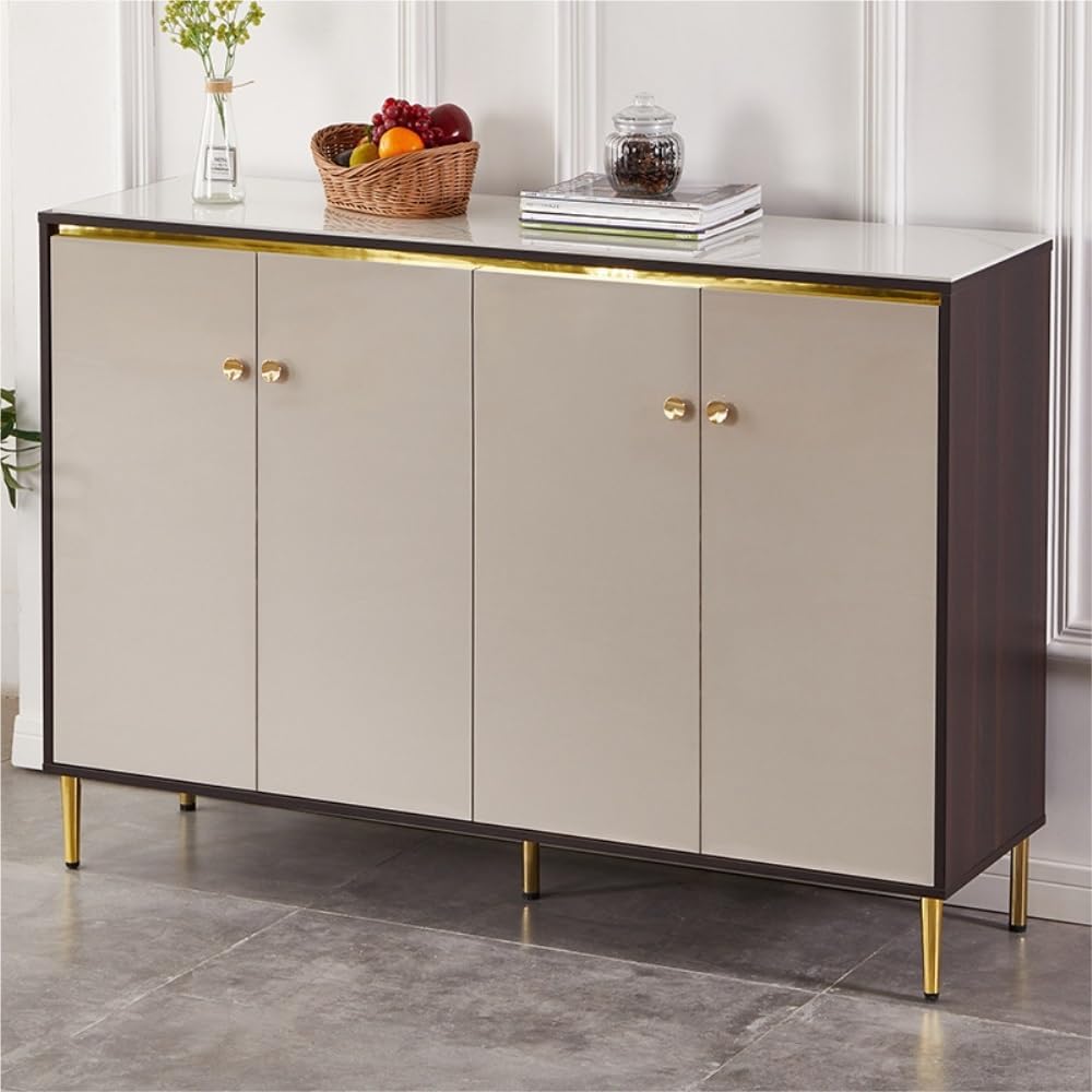 KARE ラグジュアリーパール(5 Drawers) キャビネット Highboard Luxury