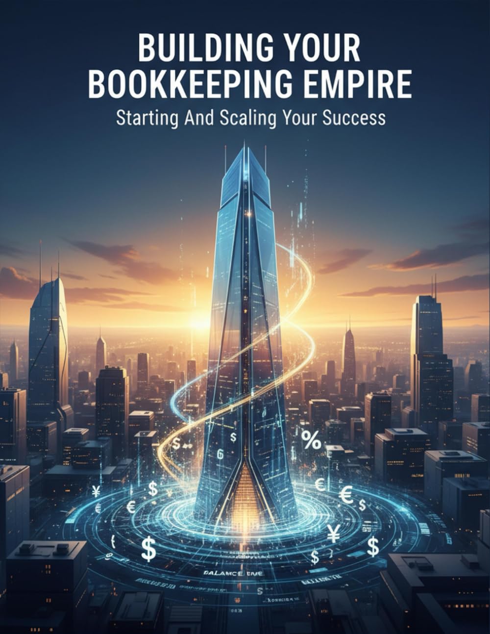 Building Your Bookkeeping Empire: Starting And Scaling Your Success