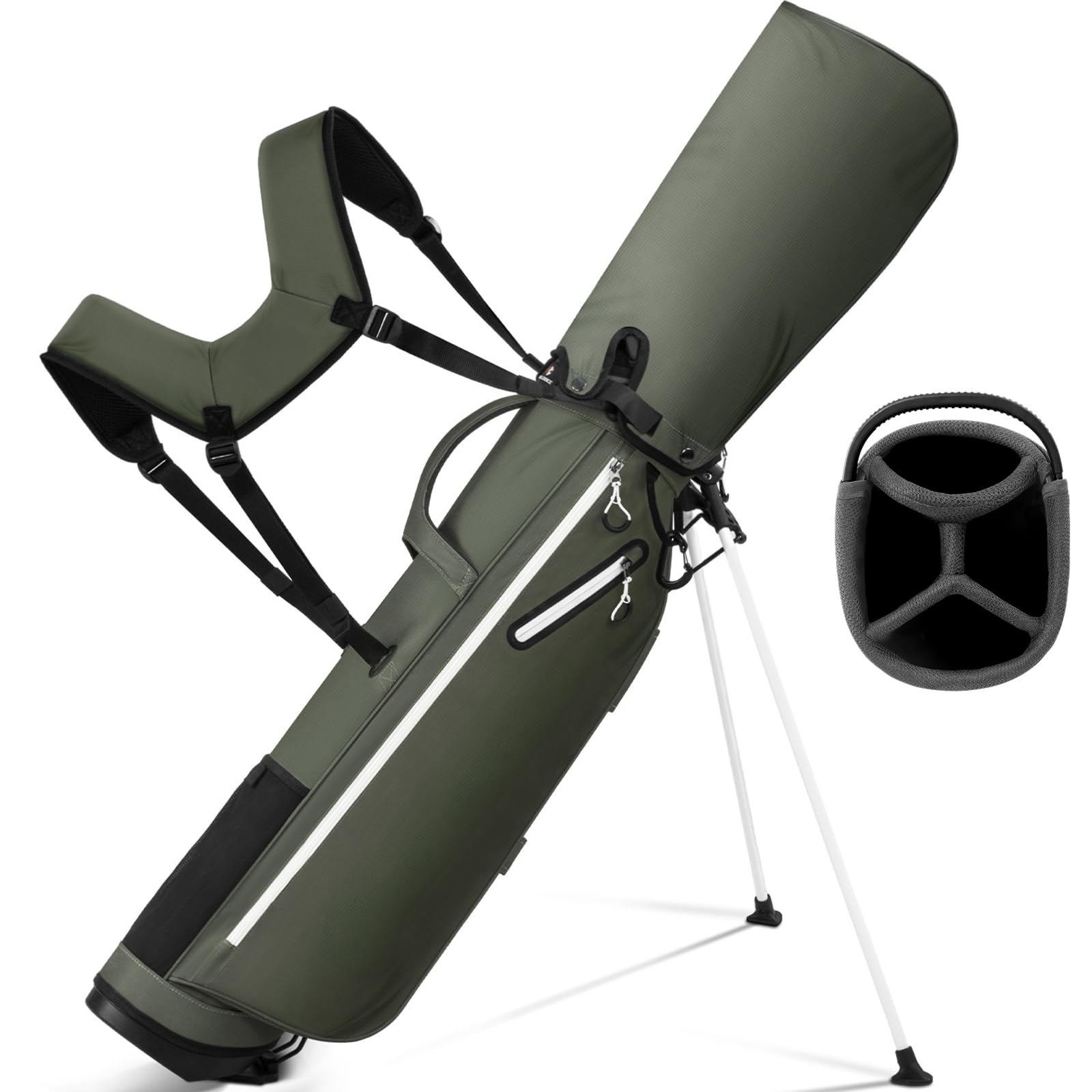 Lightweight Golf Stand Bag