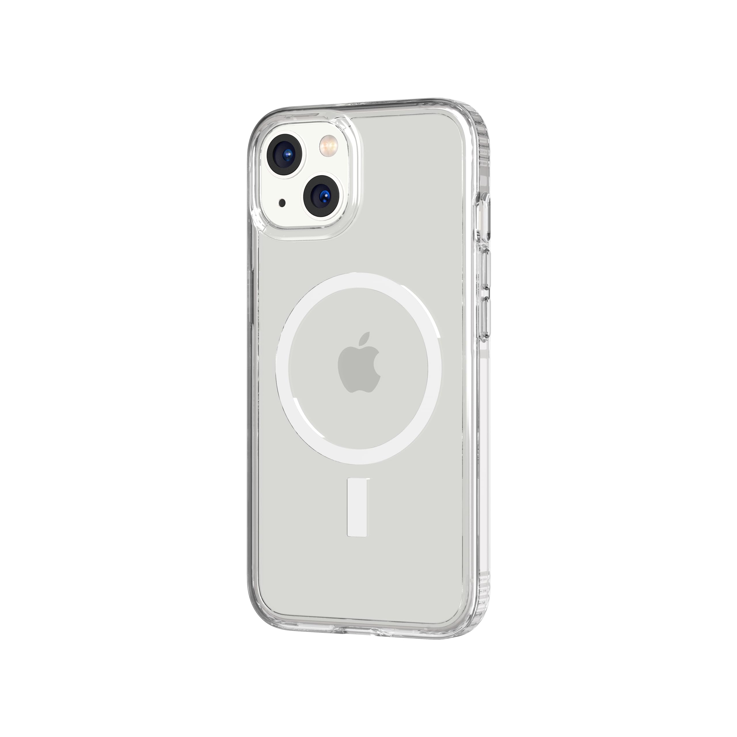 【特価商品】Tech21 Evo Clear (MagSafe) iPhone Amazon.com: Tech21 Evo Clear (MagSafe) for iPhone 13