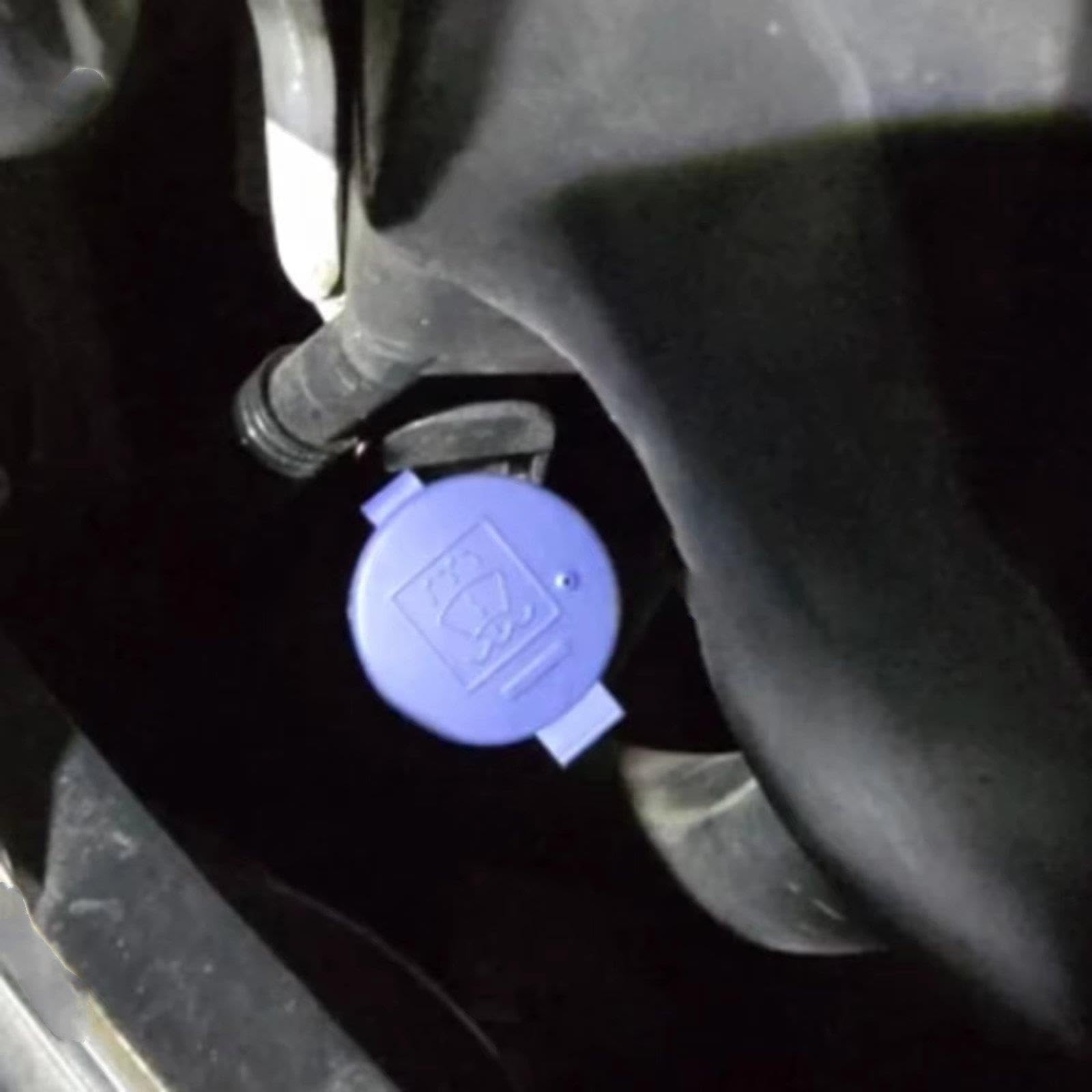 Stück Wischwasser Für Fiat Für Doblo Für Mk3 2010–2018 3Q0955455