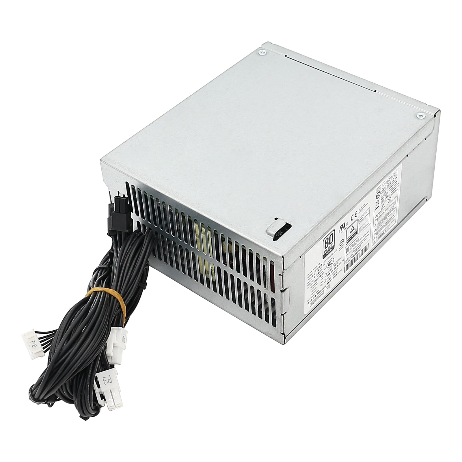 Amazon | 電源 500W 適合機種: HP EliteDesk Z2 G4 800 880 600 G3 G5 