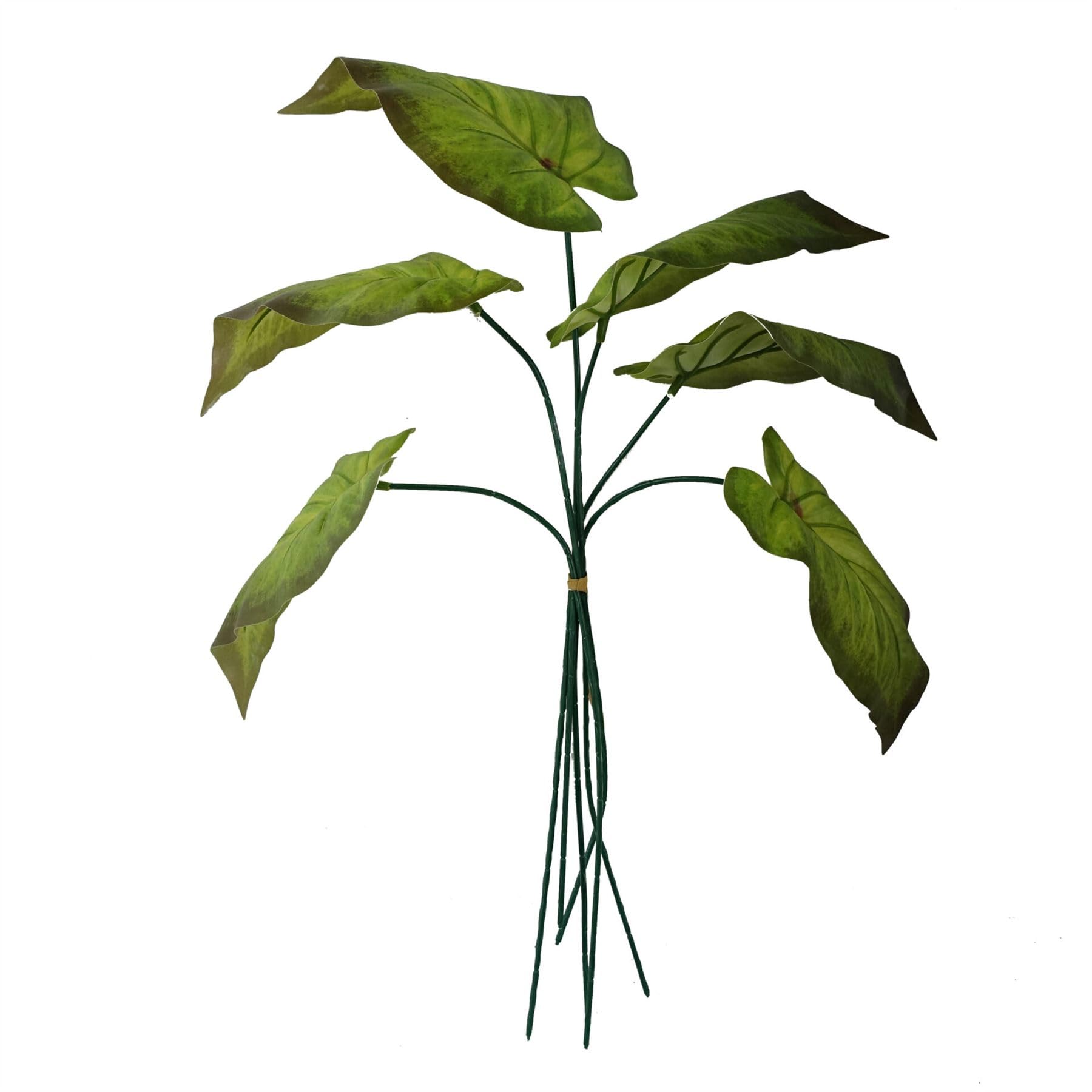Leaf Design Artificial Flowers, 50cm