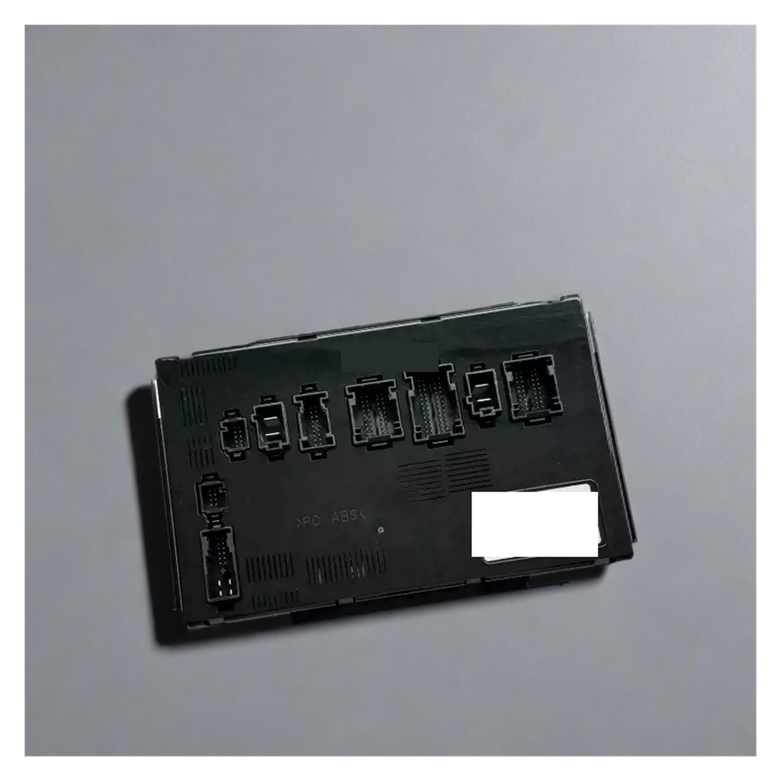 AP02 1649005401 Kompatibel für Mercedes X164 W164 W251 GL320 GL350 Hinten Signal Erwerb Modul SAM Control Unit 1649005101