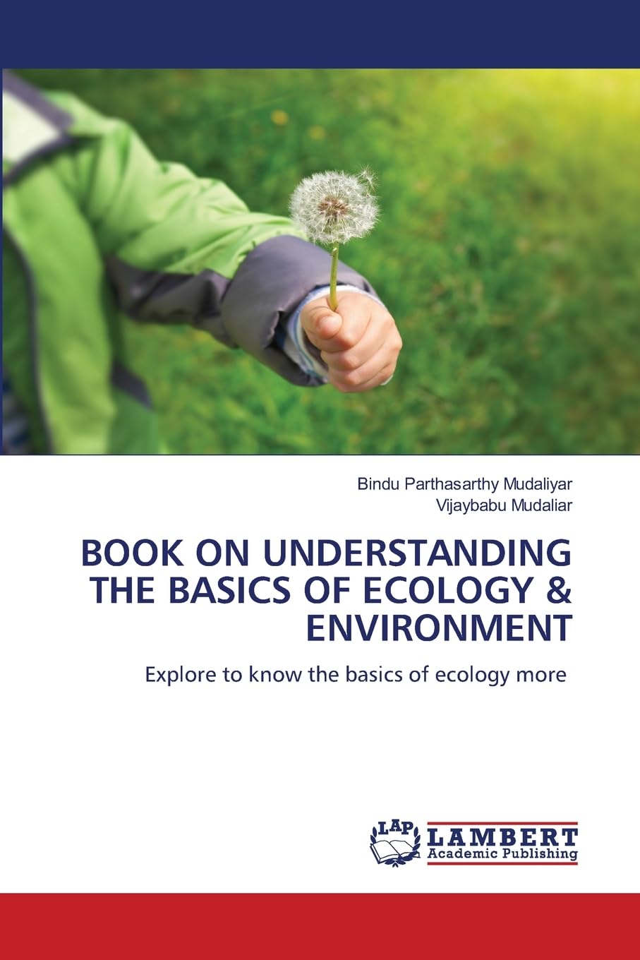 Buy Book on Understanding the Basics of Ecology & Environment Book ...