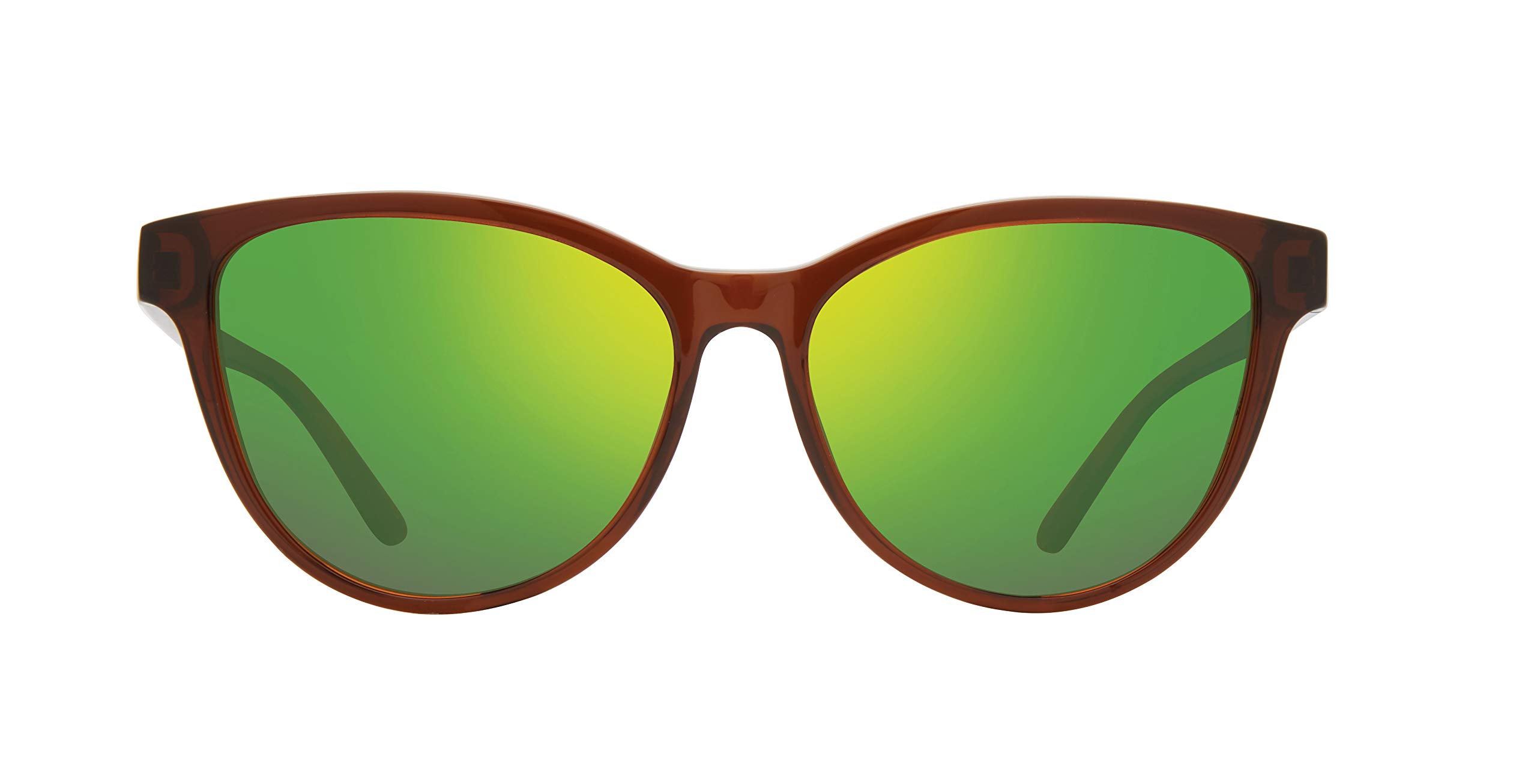 Revo Sunglasses Daphne: Women's Polarized Lens with Eco-Friendly Cat Eye Frame