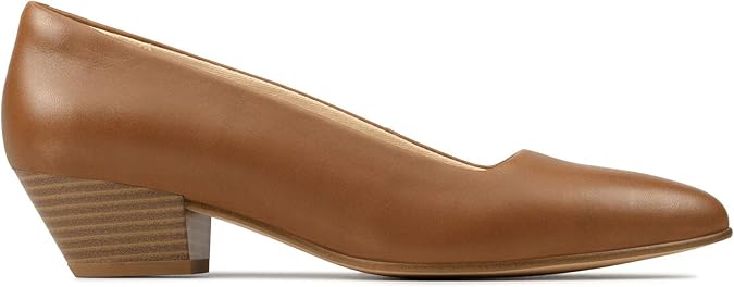 clarks sense 35 court