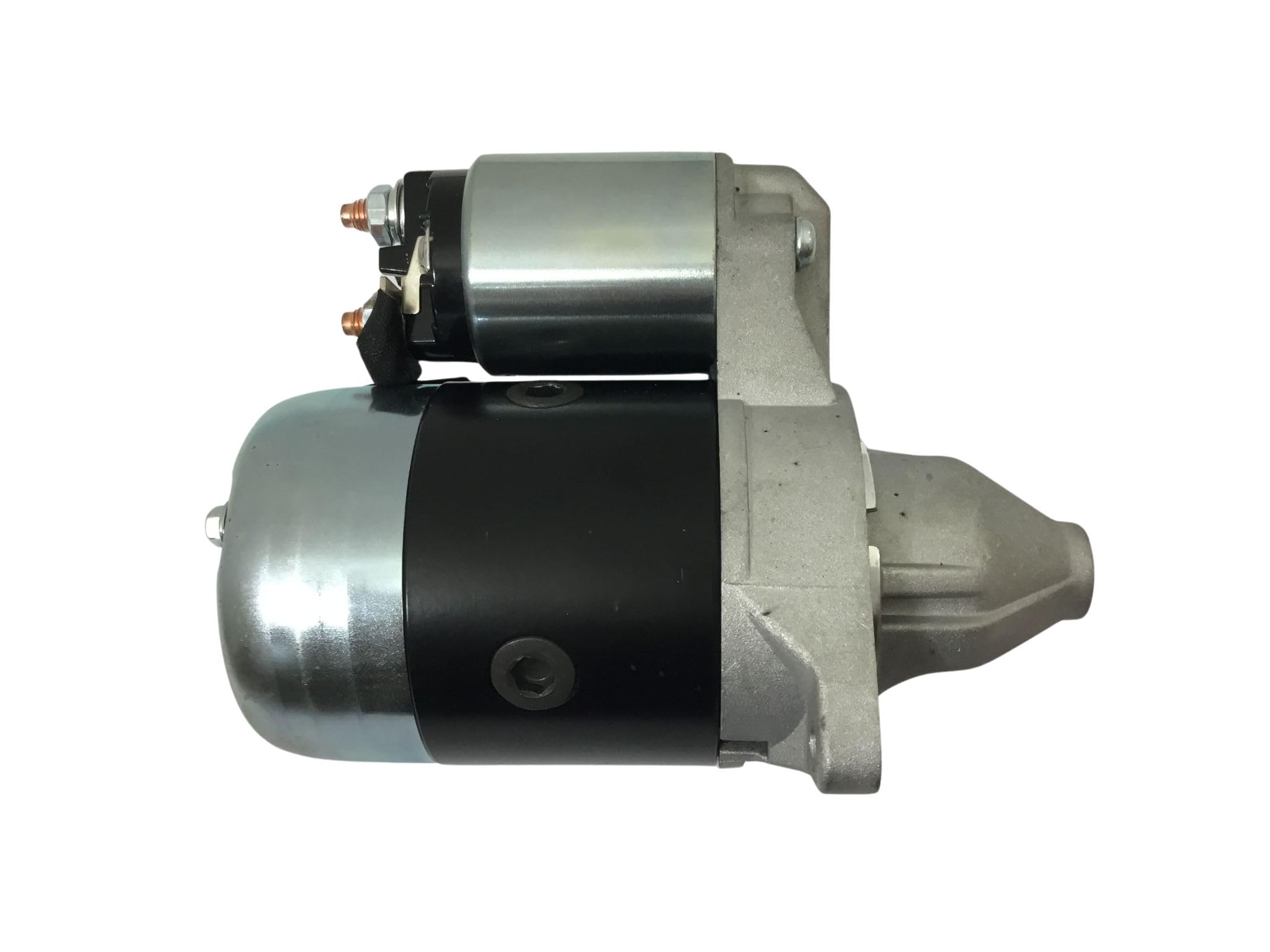Démarreur pour Kubota D750 D722 15231-63011 pièce de rechange moteur diesel