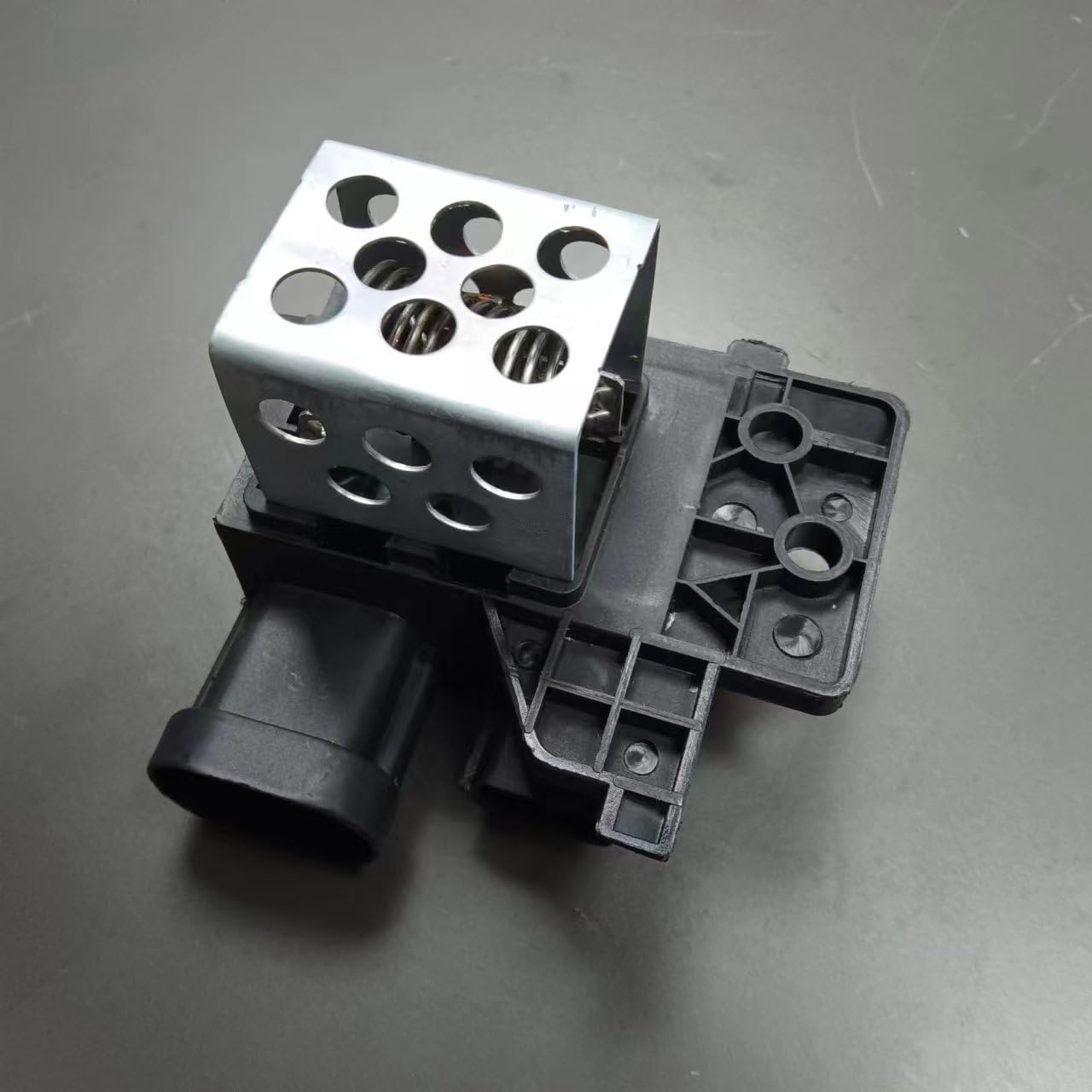 Amazon.com: AUTO-PALPAL BLOWER RESISTANCE 255509263R : Automotive