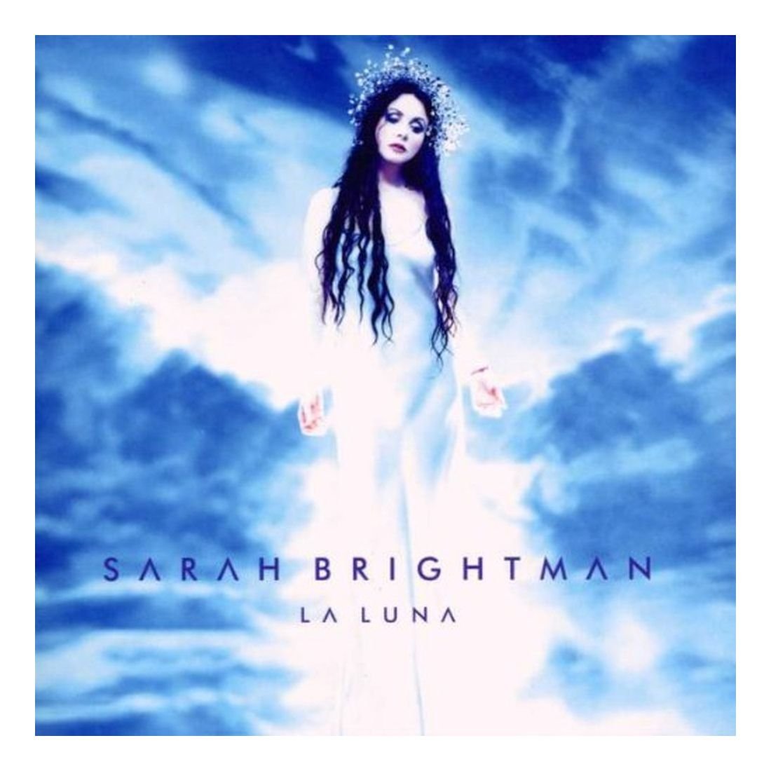 La Luna Amazon.de MusikCDs & Vinyl