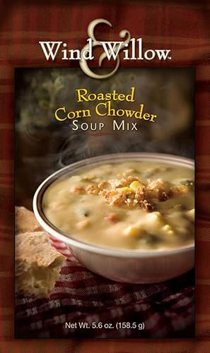 Wind & Willow Sopa de maíz