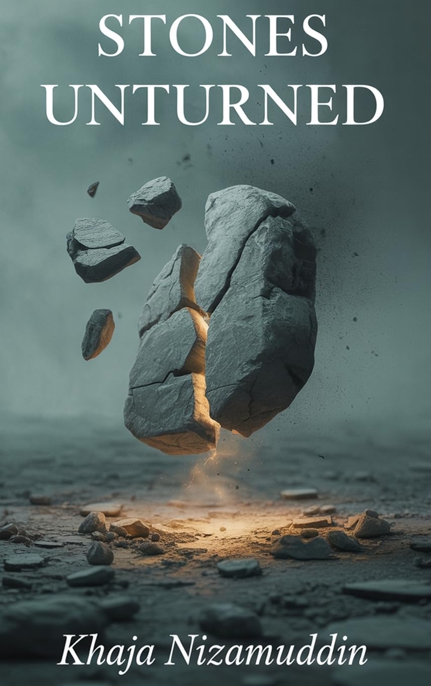 Stones Unturned