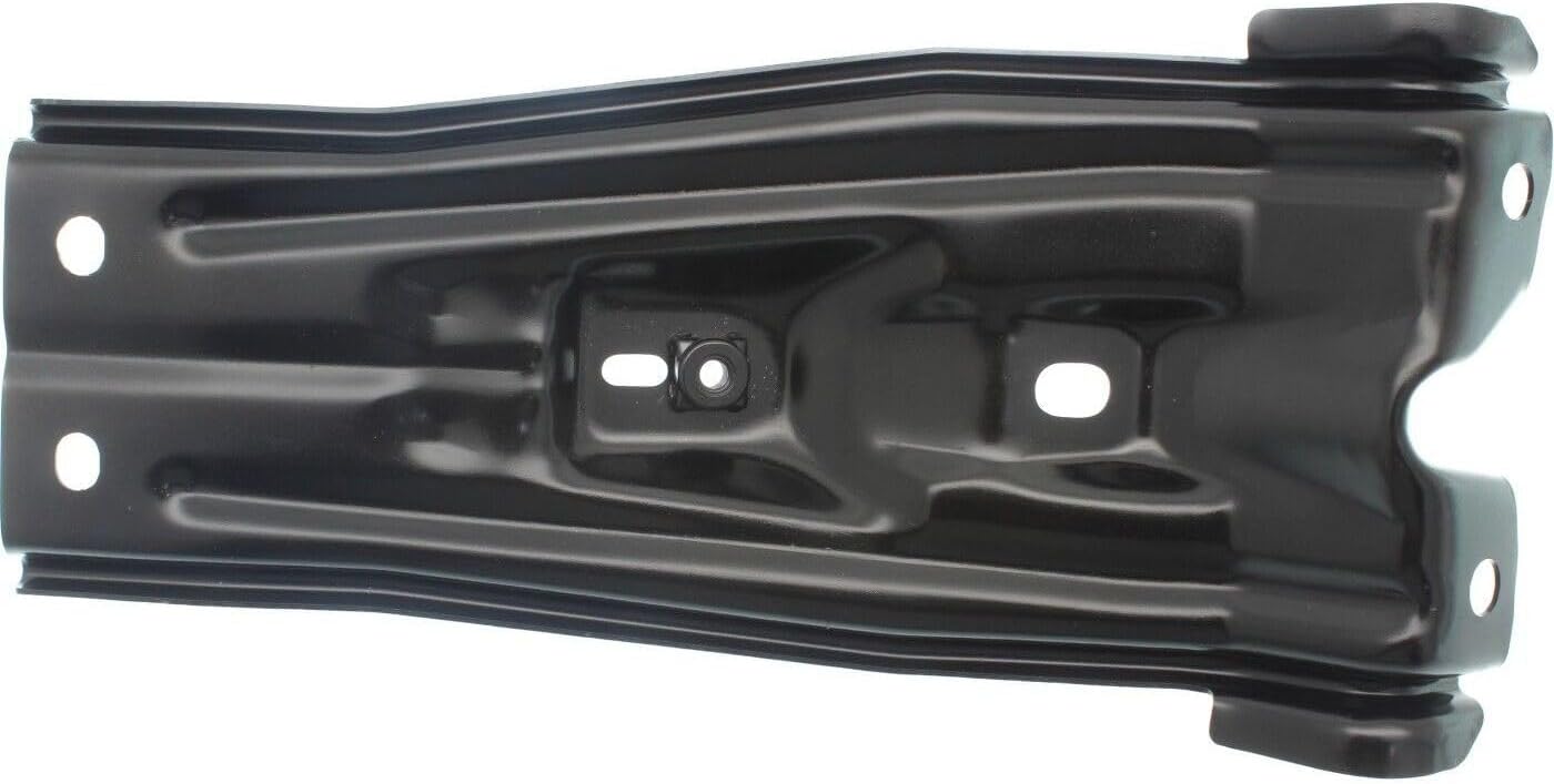 Radiator Support Core for VW for Tiguan 2018-2023 Center VW1233107 5NA805567