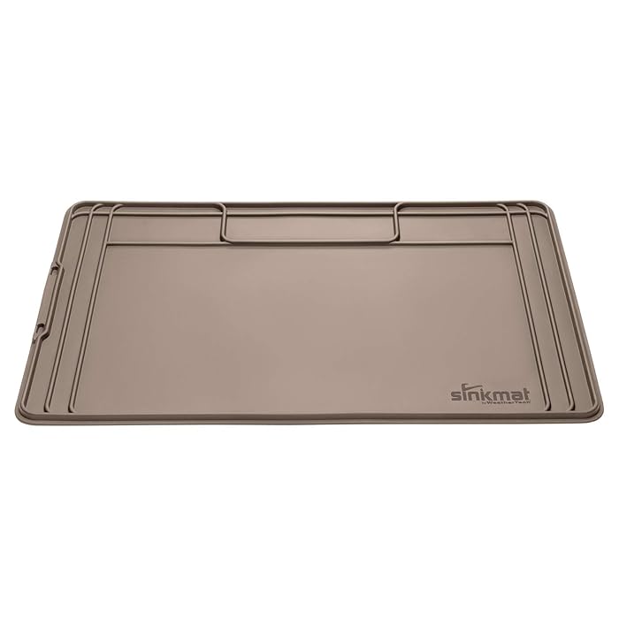 Buy WeatherTech SinkMat Waterproof Under The Sink Protection