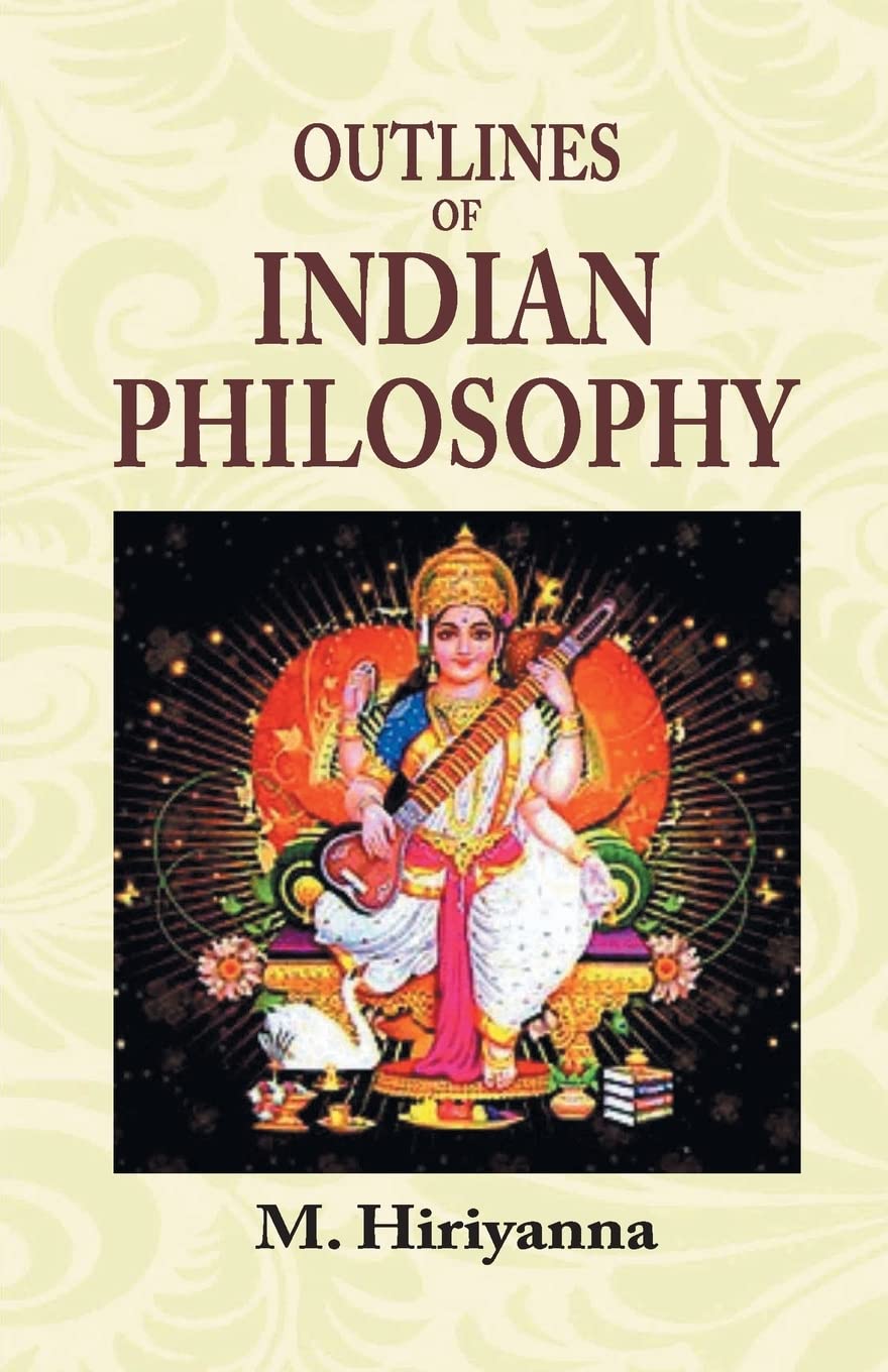 Outlines Of Indian Philosophy Paperback – 1 January 2014