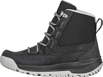 Women's Jourdain Mid Insulated B-Dry Waterproof Hiking Boot