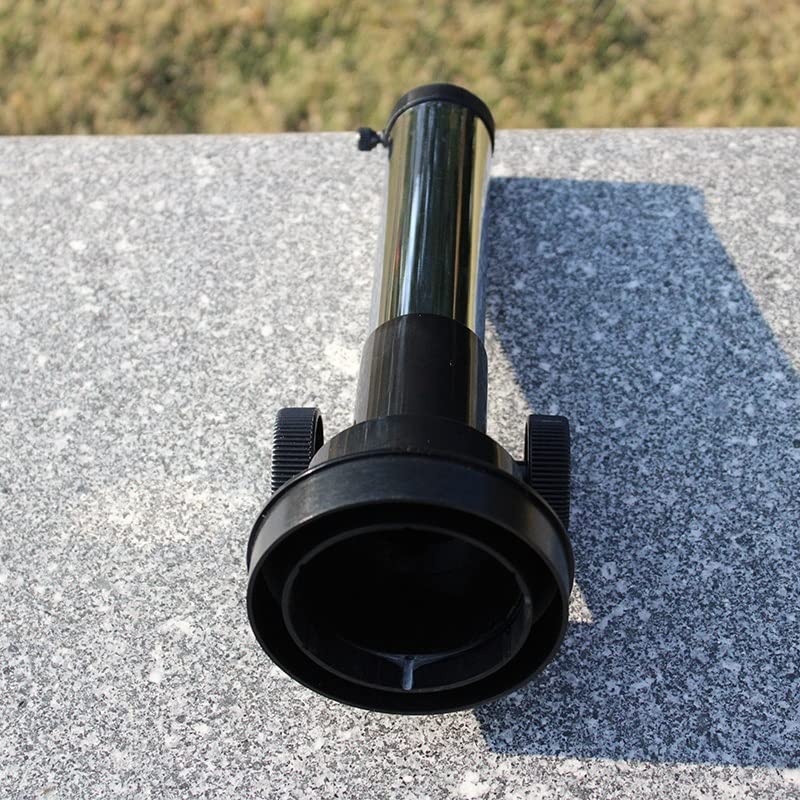 Interfaz de 90 mm para telescopio astronómico refractor de 1,25 pulgadas 5