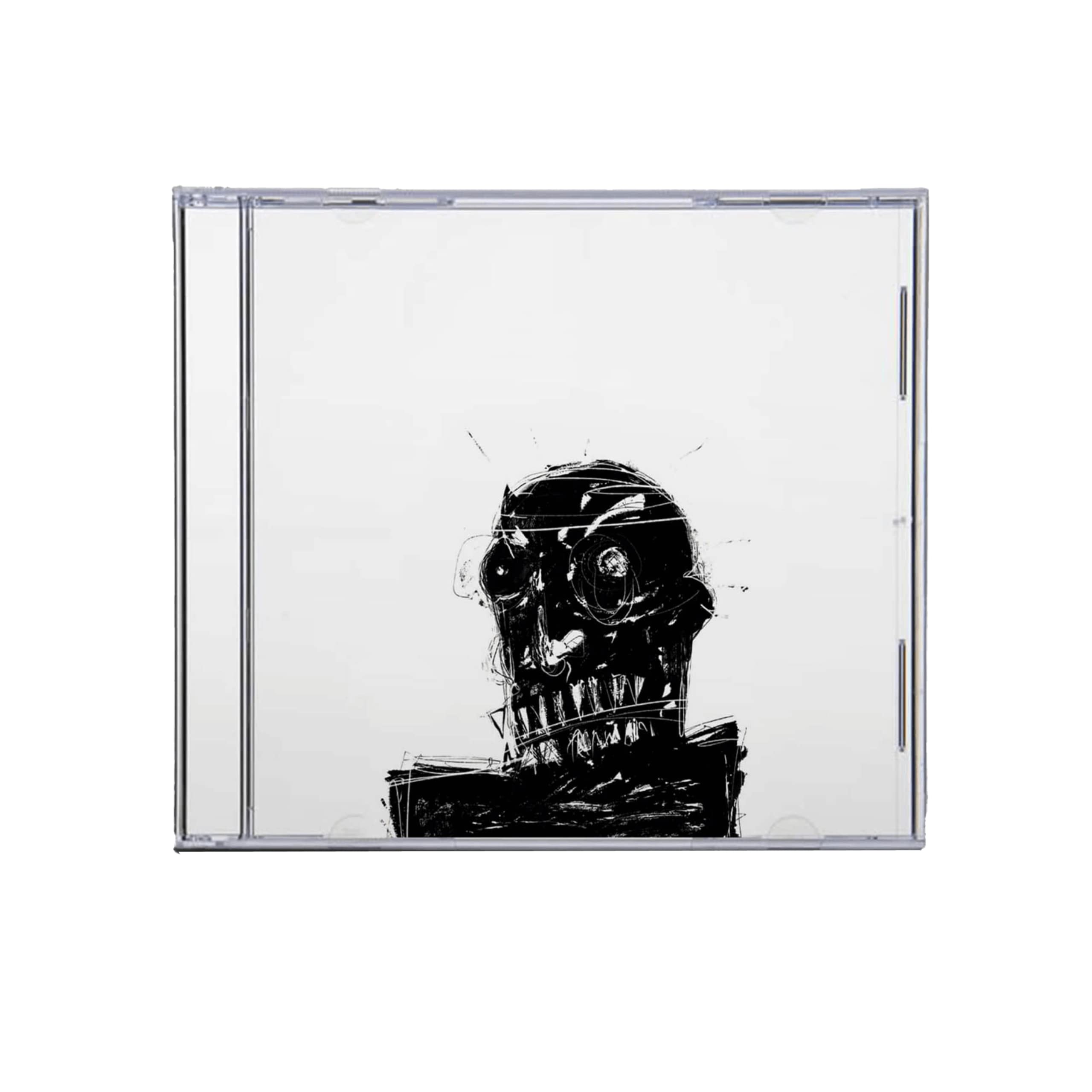 Das weiße Album (Box Größe L)