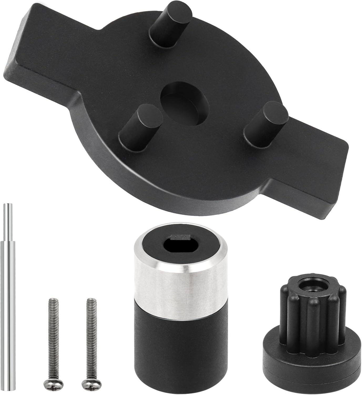 CAC104 Big Stix Immersion Blender Coupler Replacement Kit for Warning,503357 Coupling Kit for Big Stix Immersion Blender Parts,for Warning Models WSB25X,WSB50,WSB55,WSB60,WSB65,WSB70&WSBPPW