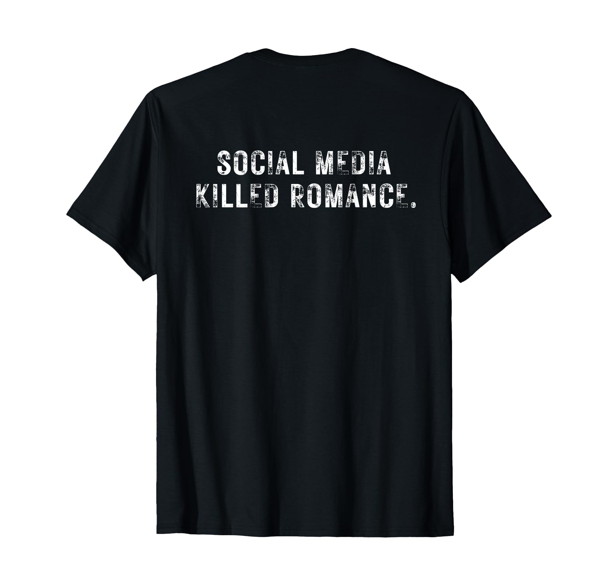 Kleidung mit Designs von Amazon Merch on Demand