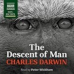 Cover of The Descent of Man, and Selection in Relation to Sex