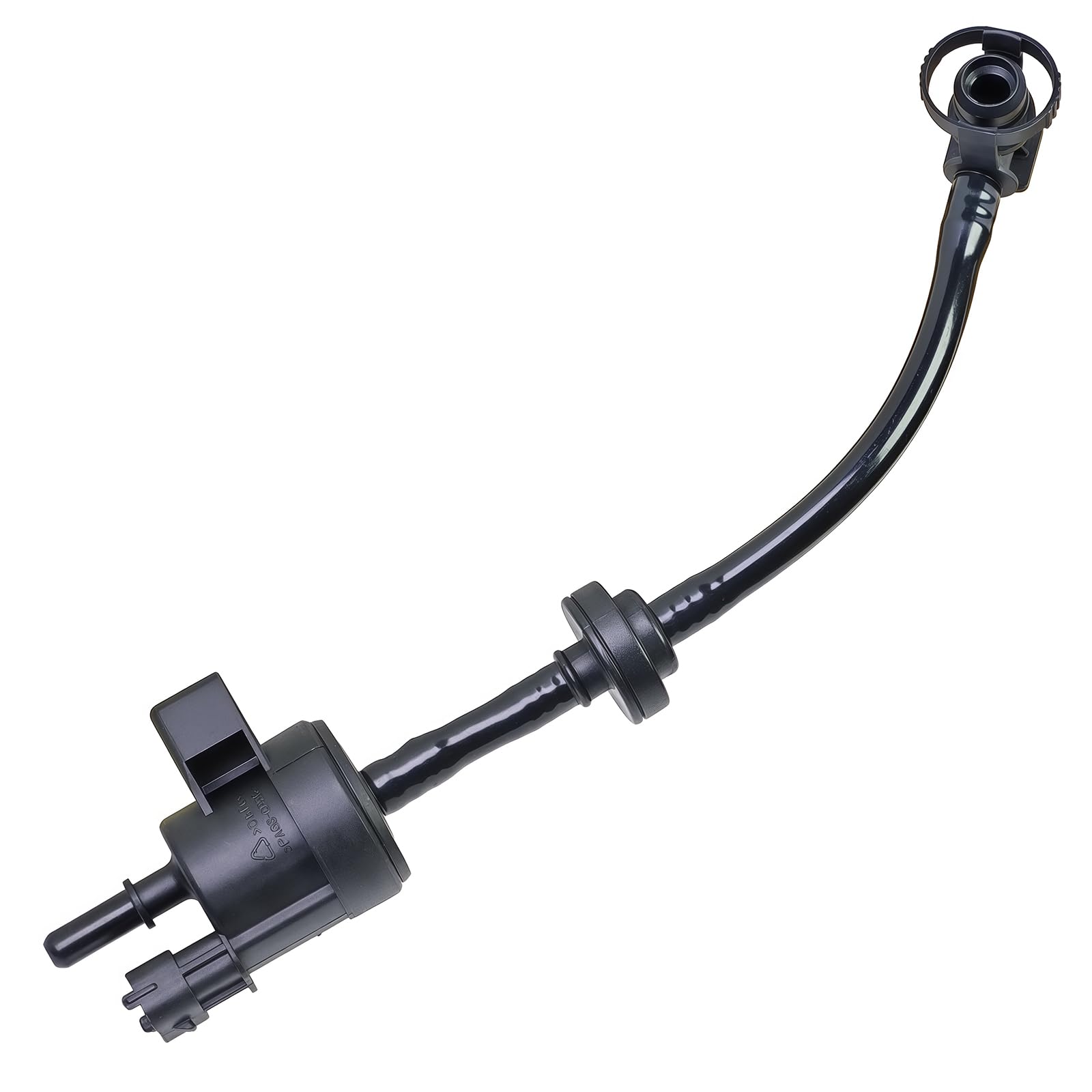 324c Amazon.com: EVAP Vapor Canister Purge Valve Solenoid 55573017
