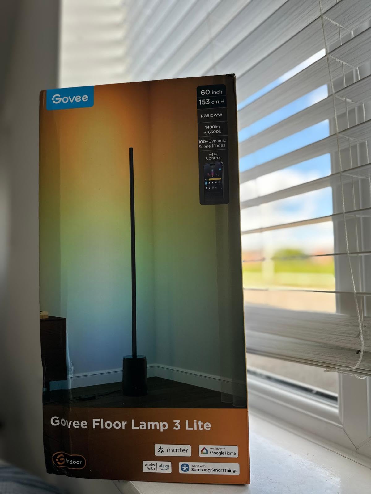 Customer photo