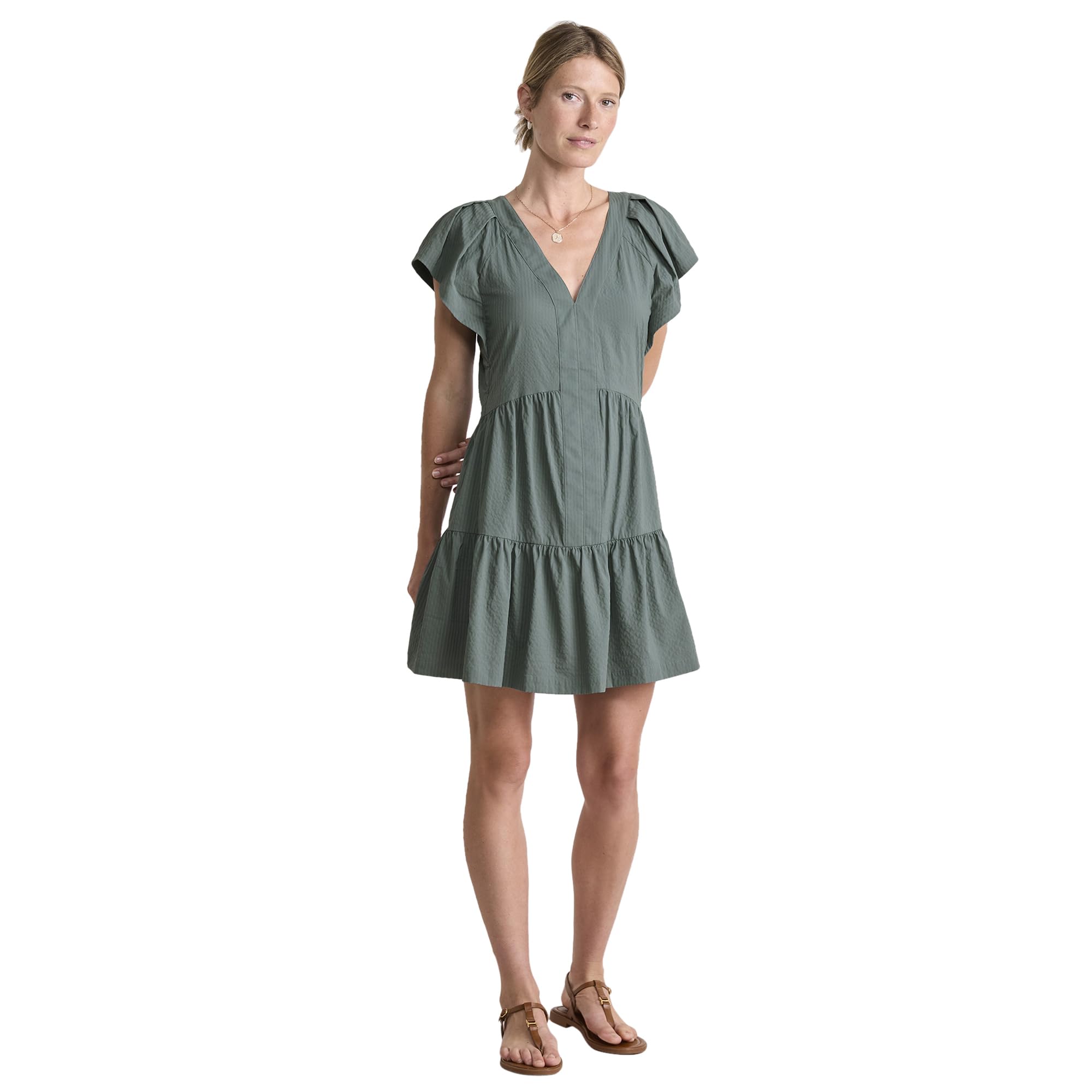 vineyard vines Sophie Harbor Dress