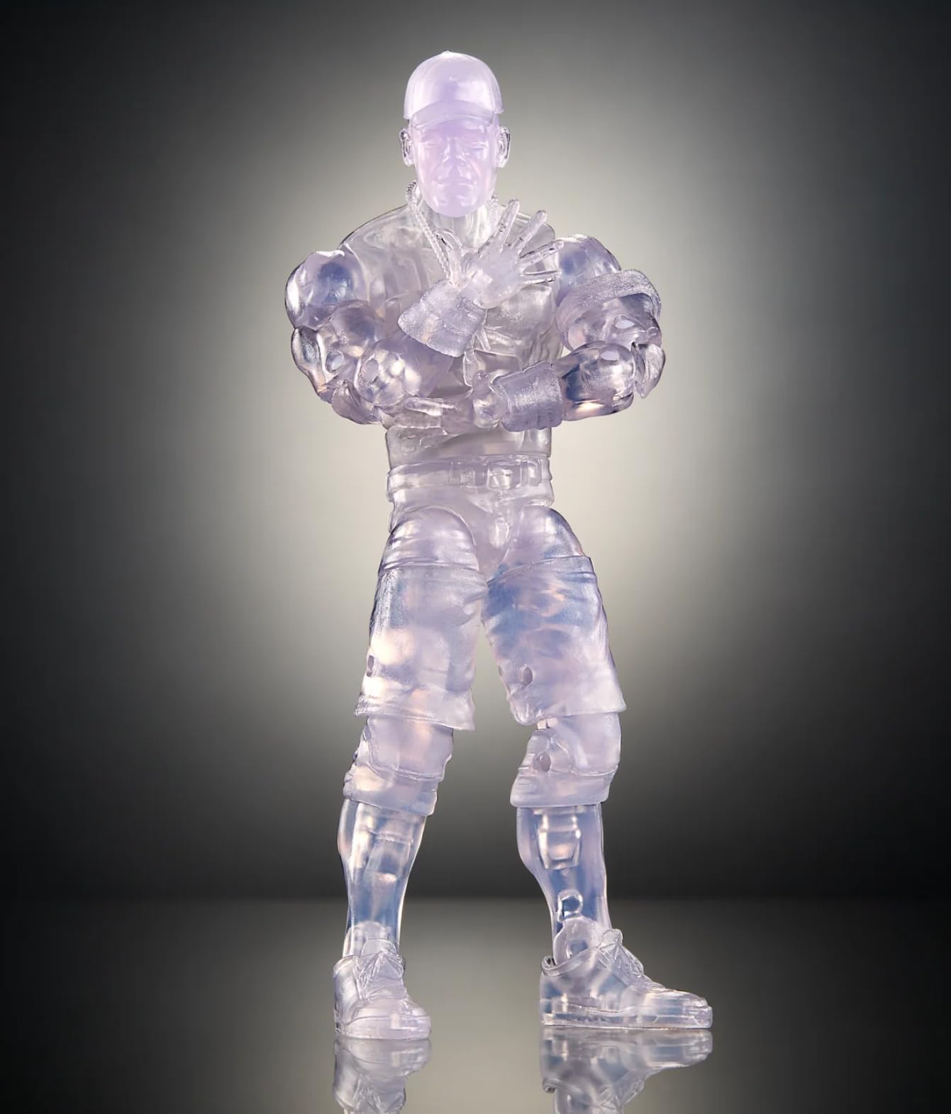 WWE John Cena Greatest Hits ジョンシナ WWE Elite John Cena Action Figure, Greatest Hits 2025, 6