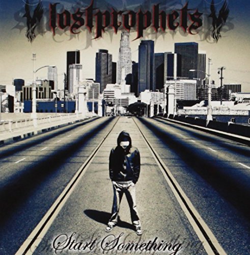 Lostprophets Start Something