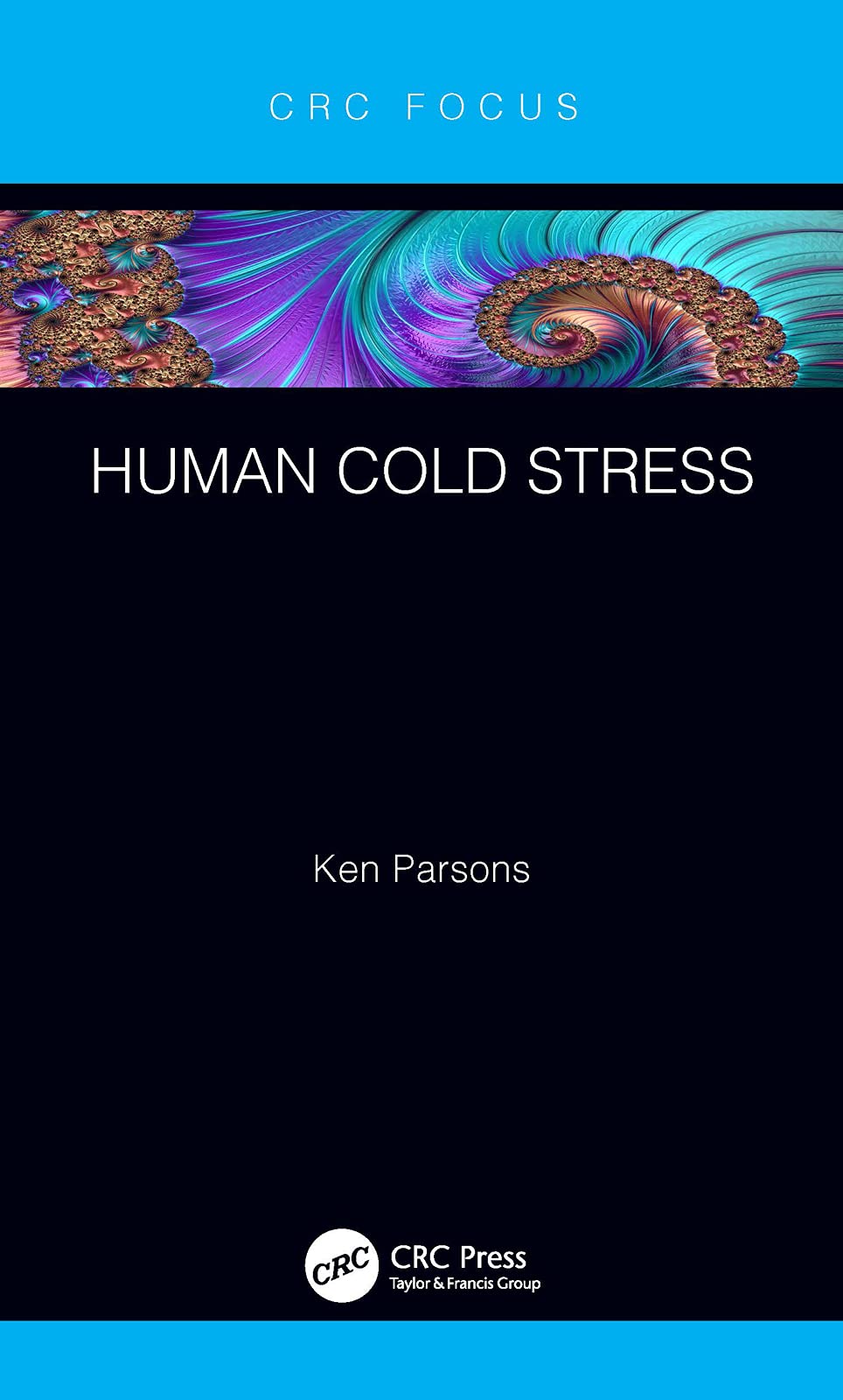 Human Cold Stress (CRC Press Focus Shortform Book Program)