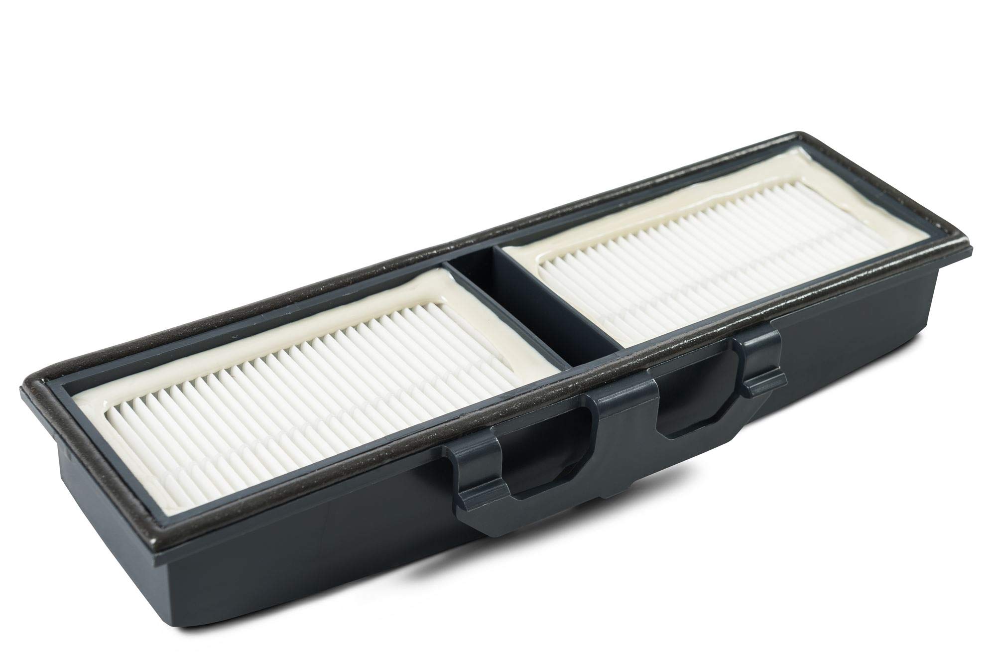 Filtre Hepa aspirateur taski aero 8/​15