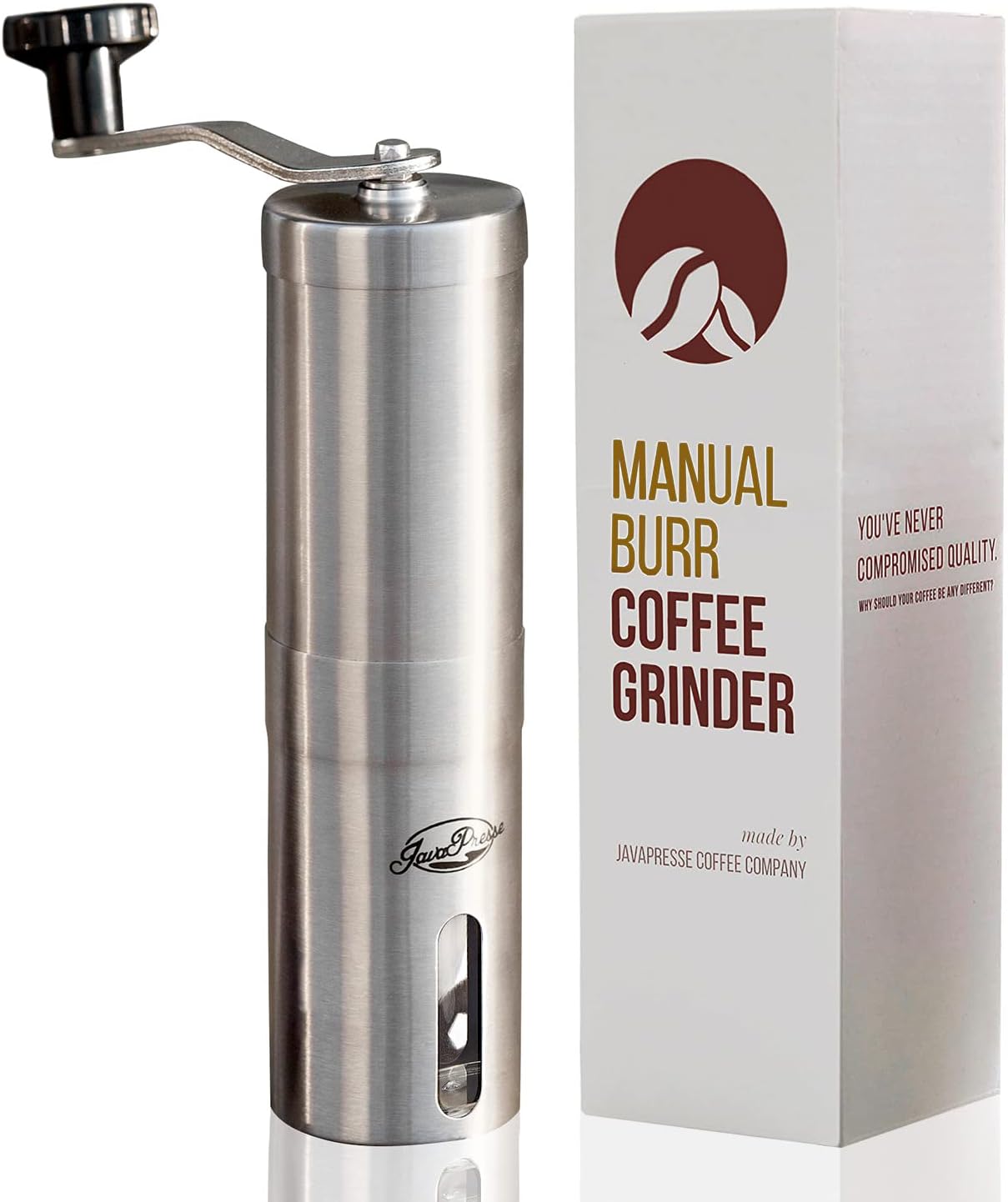 9 Best Coffee Grinder For French Press (Coarse Settings!)