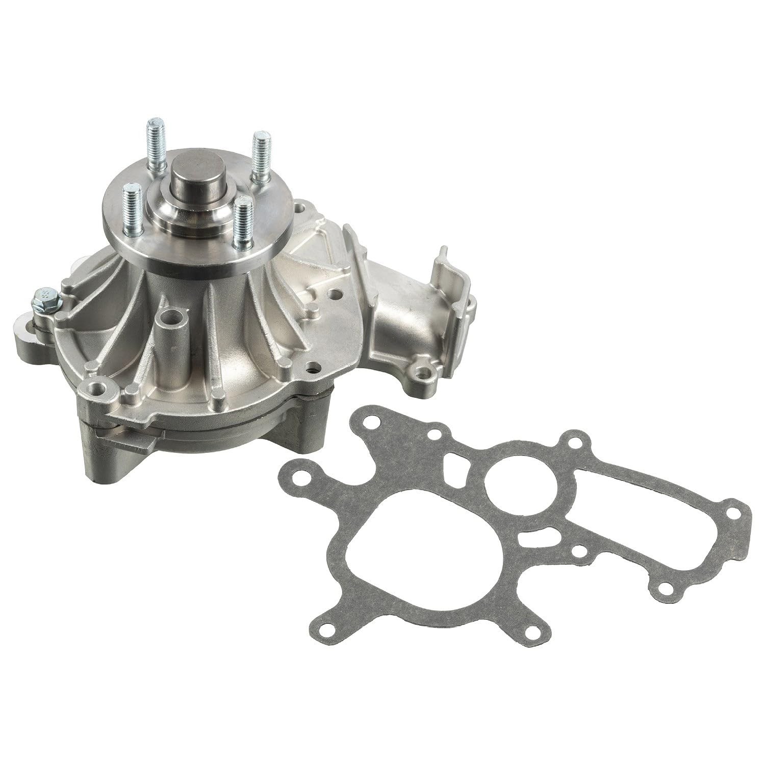 BLUE PRINT ADBP910003 Engine Cooling Water Pump Replacement Fits Toyota
