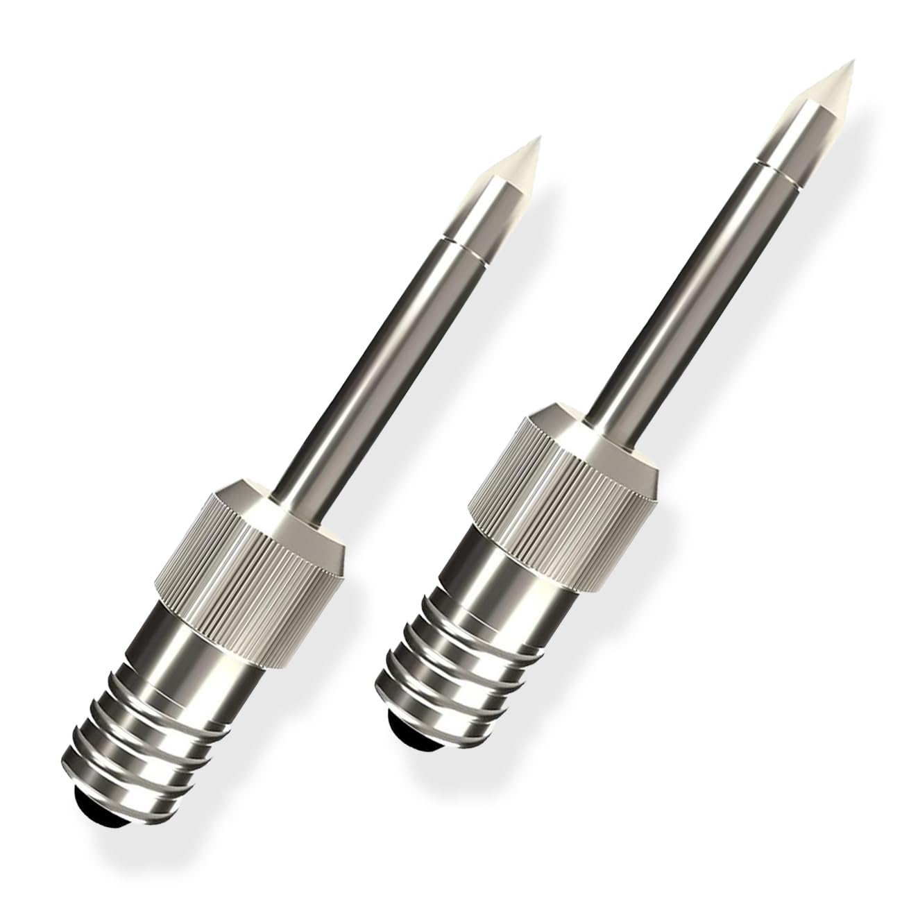 - amiciTools Extra Bit for DC 5V Cordless Soldering Iron, 2 Bit Set