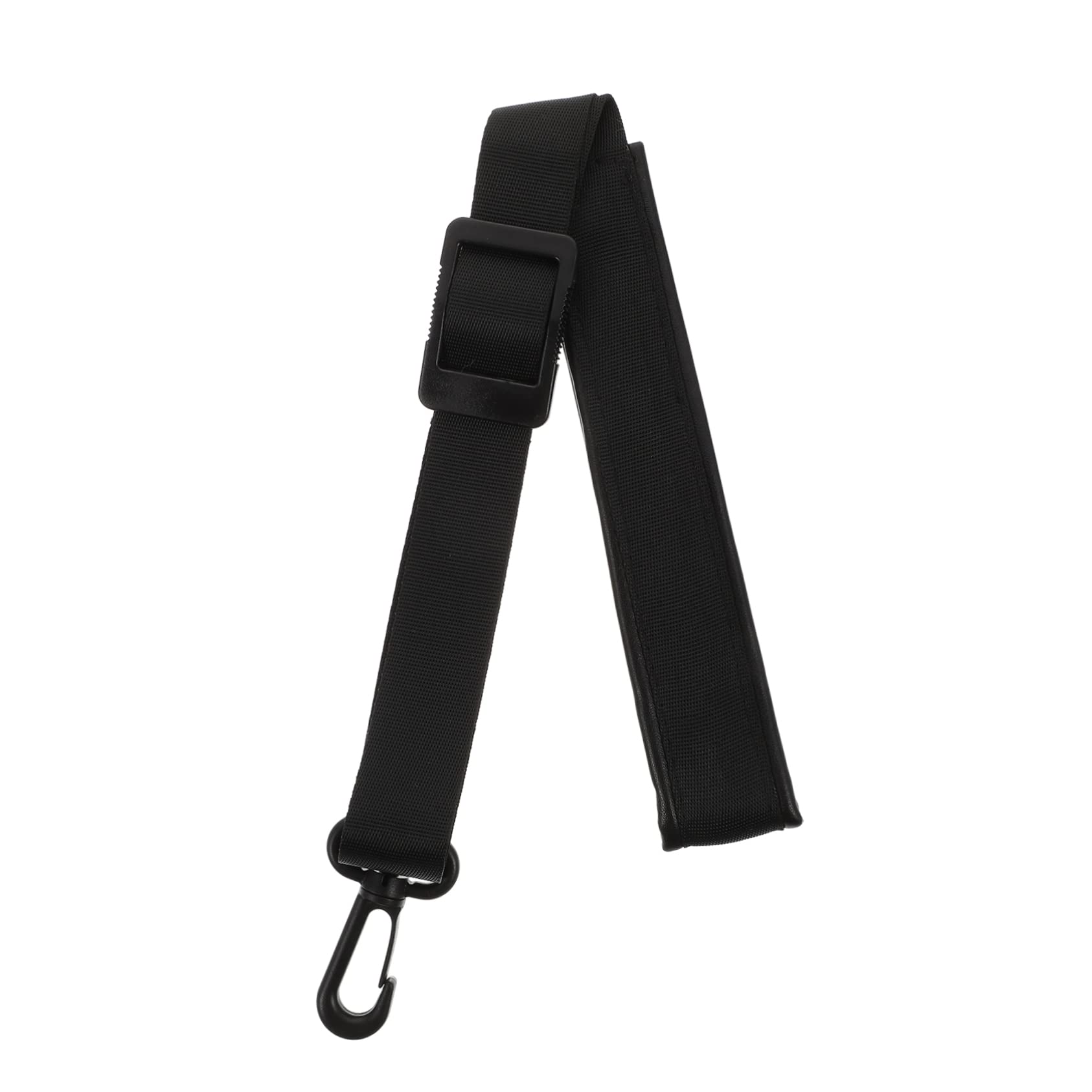 FUNOMOCYA Comfortable Saxophone Neck Strap Sturdy Hook Design Fit People Easy to Install