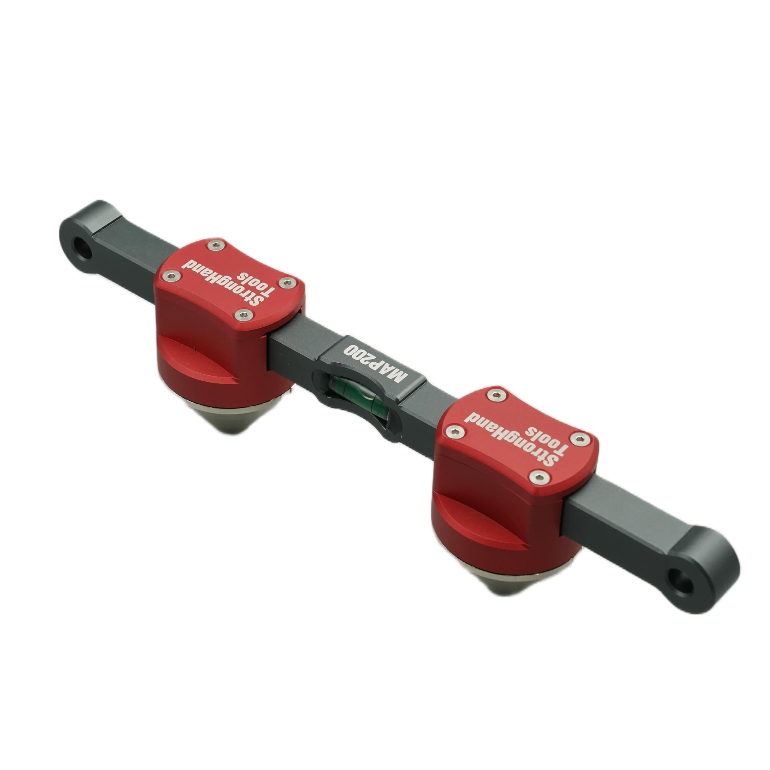 Amazon | 磁気アライメントピン フランジ 水平器 溶接 フランジピン