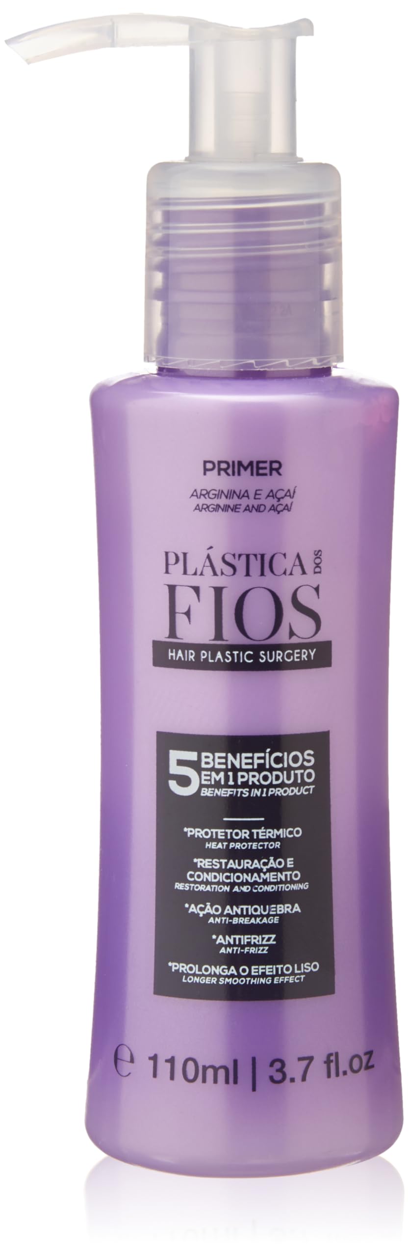 CadiveuPlastica Dos Fios After Care Instant Primer 110ml