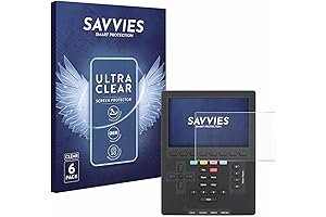 Polyend Tracker Mini Screen Protector: Protect Your Creative Companion