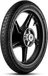 Pneu de Moto 90/90-18 Maggion Predator MR5 57P TT Traseiro