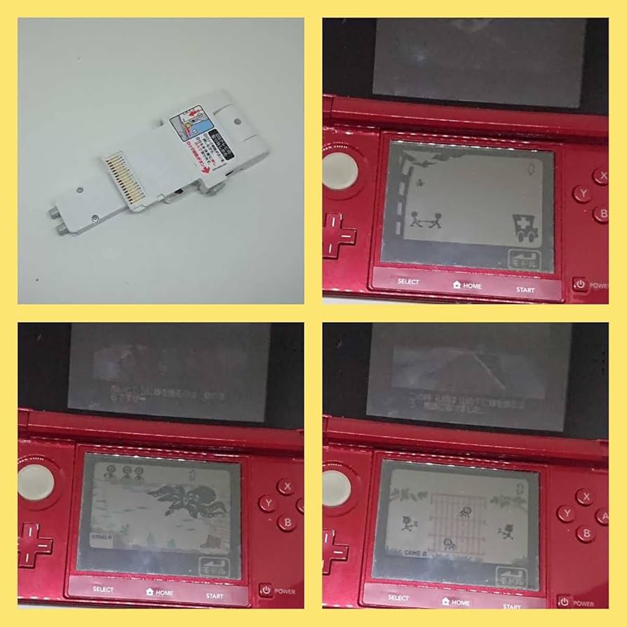 洋画・外国映画 Nintendo 3DS 3ds ZXDS 3DS - GameBrew