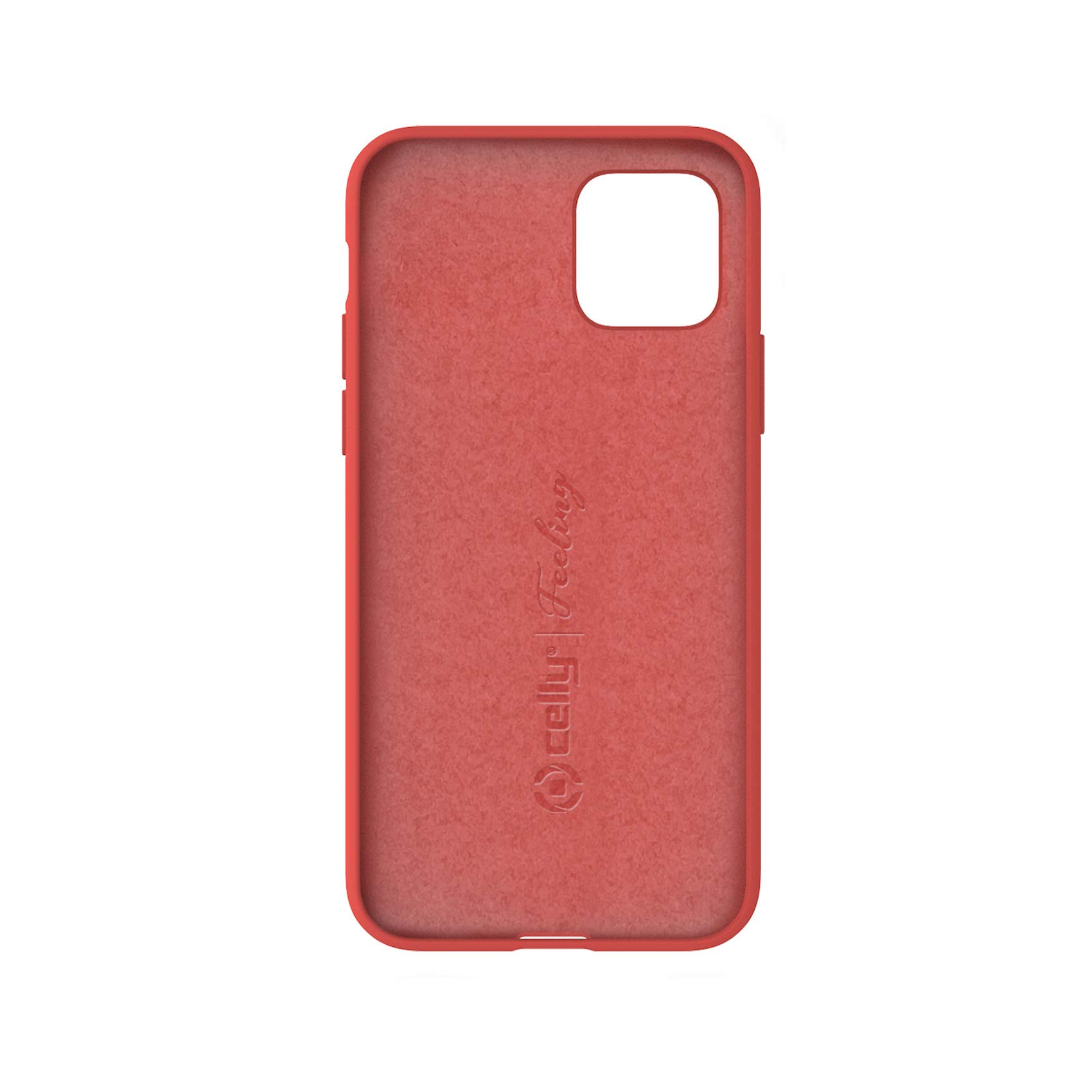 Celly ARMOR1081 - Cover Apple iPhone 16 Pro Max