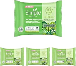 FOMIN Disposable Face Towels - 100 Count (2 Pack) 100% Biodegradable Ultra-Soft Towelette For Washing Face & Makeup Removal, 1ST Certified Vegan & Cruelty Free Facial Washcloth For All Skin Type - View #9