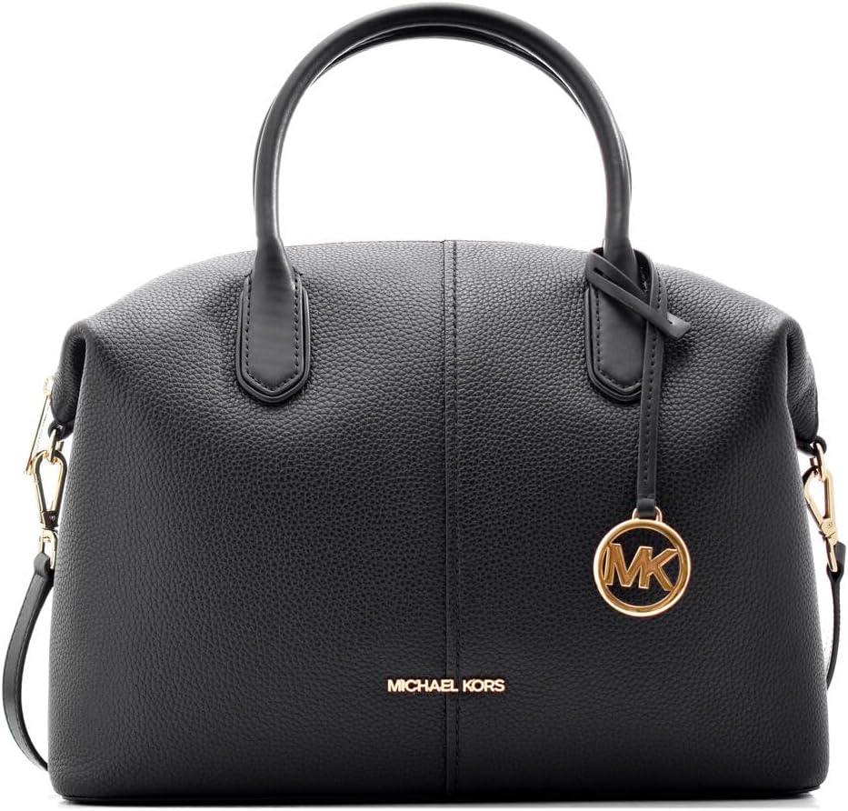 MＫT　レディース　BLK M Michael Kors - Brandclub - Michael Kors Women's Jet Set Item
